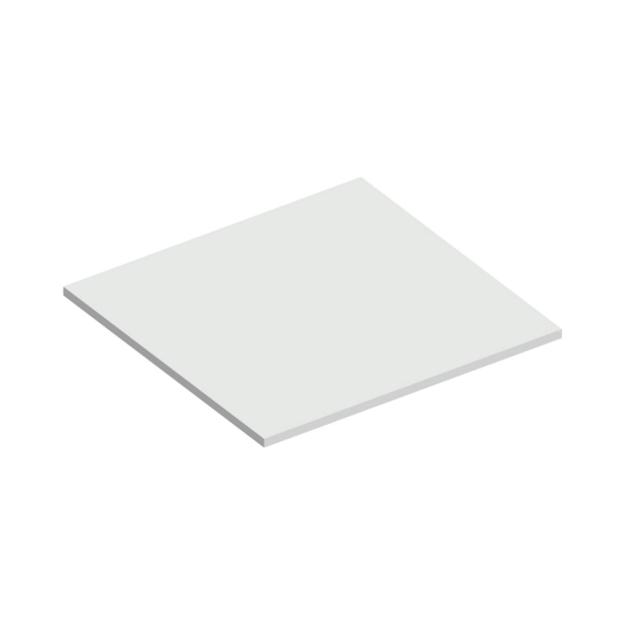 Karl 25.922.88. Tischplatte Sintro 930 Hartlaminat (EN 438), 930x900 mm