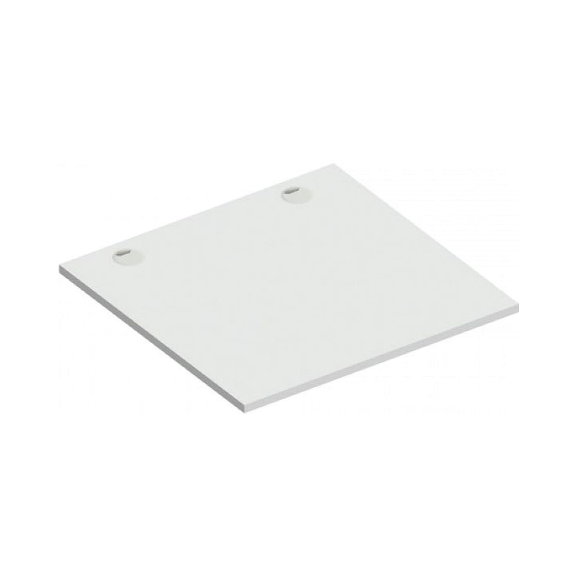 Karl 25.932.88. Tischplatte Sintro 930 Hartlaminat (438 EN), 930x900 mm