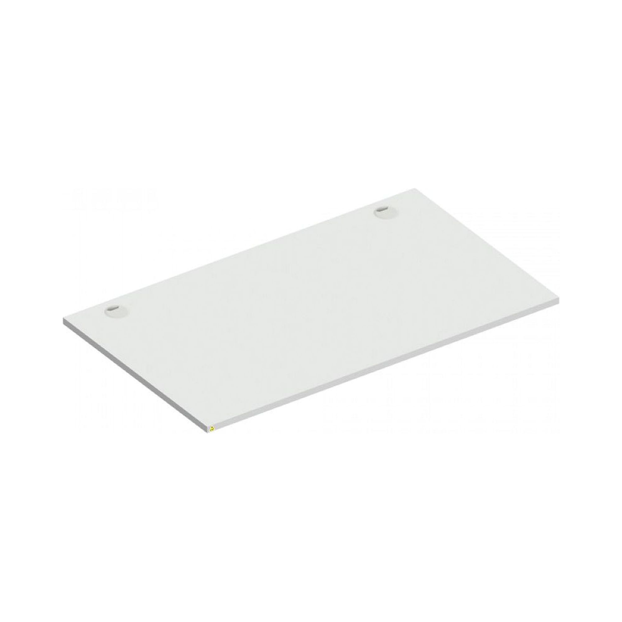 Karl 25.934.89. ESD-Tischplatte Sintro 1530 ESD-Hartlaminat (438 EN), 1530x900 mm