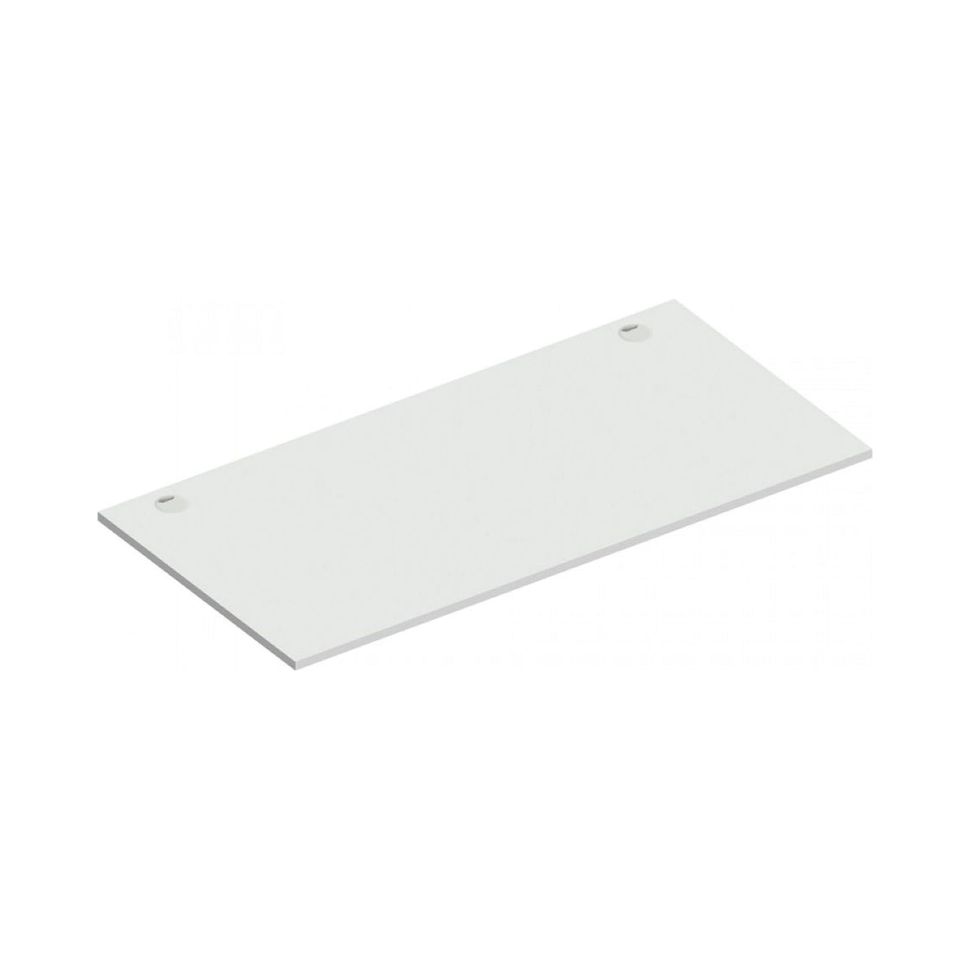 Karl 25.936.88. Tischplatte Sintro 1830 Hartlaminat (438 EN), 1830x900 mm