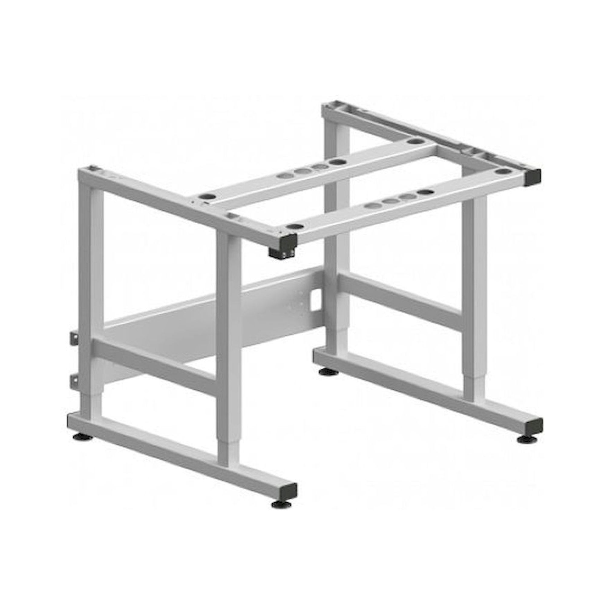 Karl 26.002.70. ESD-Tischgestell Sintro 930 Standard, 930x900 mm