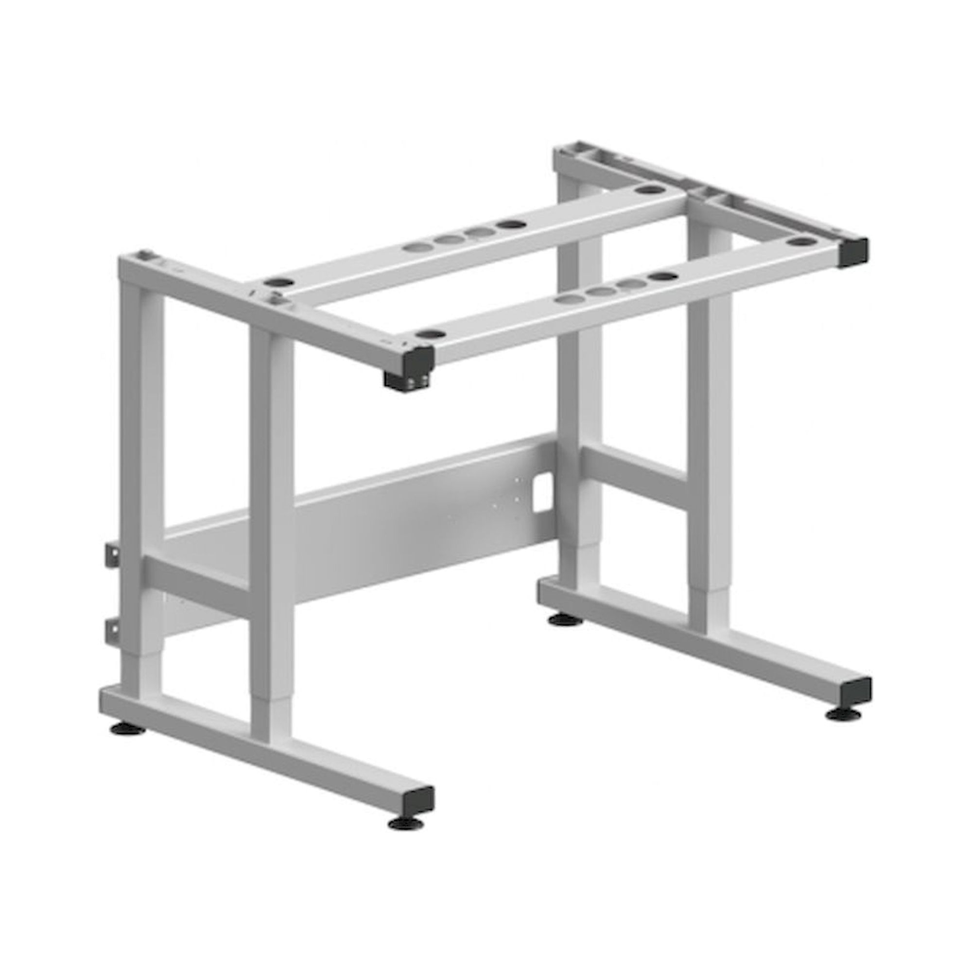 Karl 26.003.70. ESD-Tischgestell Sintro 930 Standard, 930x750 mm