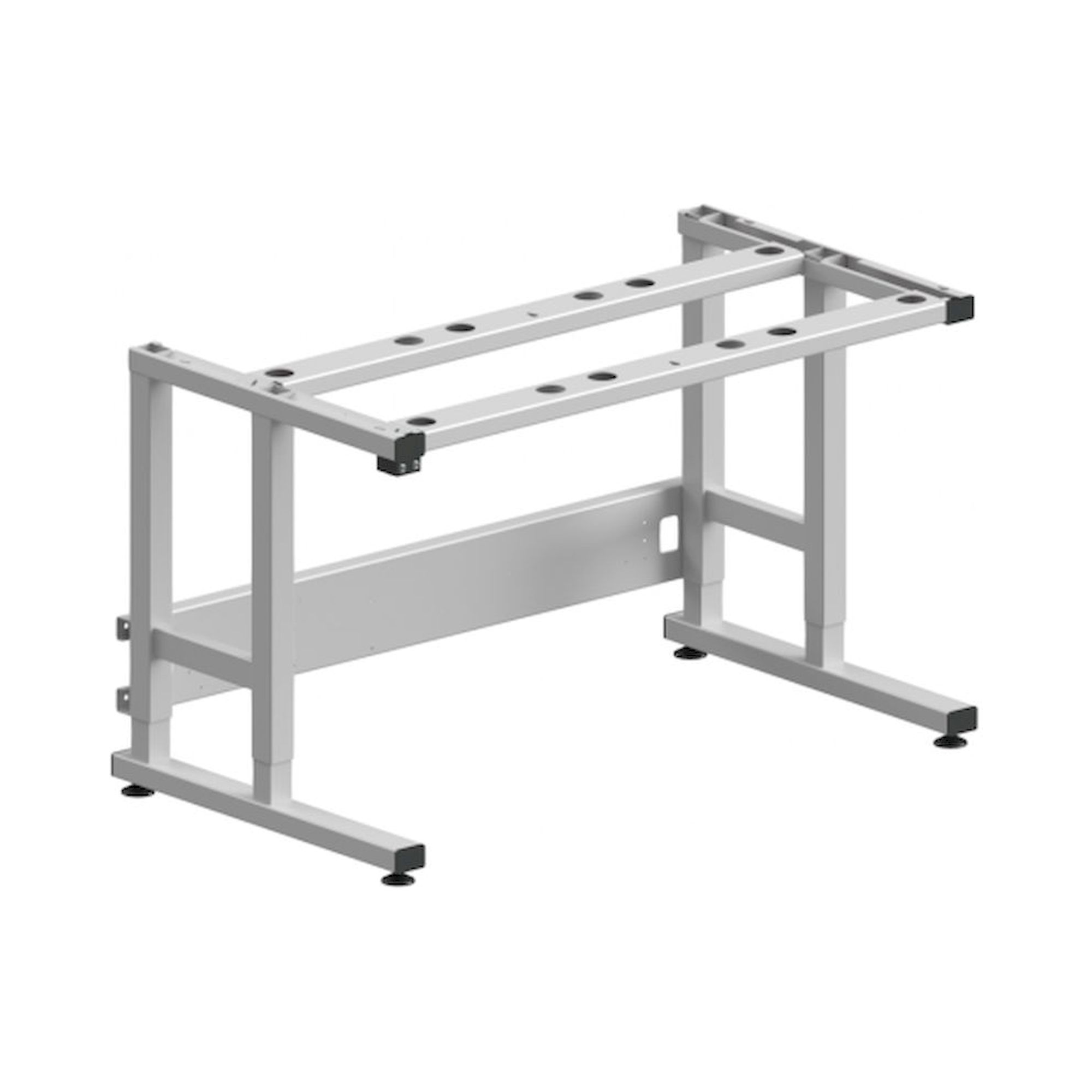 Karl 26.005.70. ESD-Tischgestell Sintro 1230 Standard, 1230x750 mm