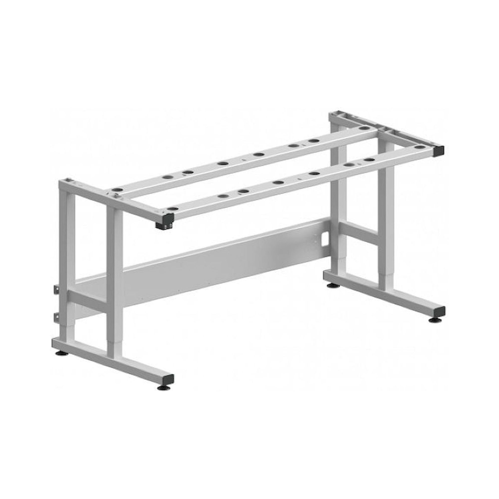 Karl 26.025.70. ESD-Tischgestell Sintro 1530 Standard, 1530x750 mm