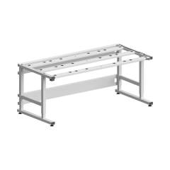 Karl 26.246.70. ESD-Tischgestell Sintro 1830 Höhenverstellung mit Elektromotor, 1830x900 mm