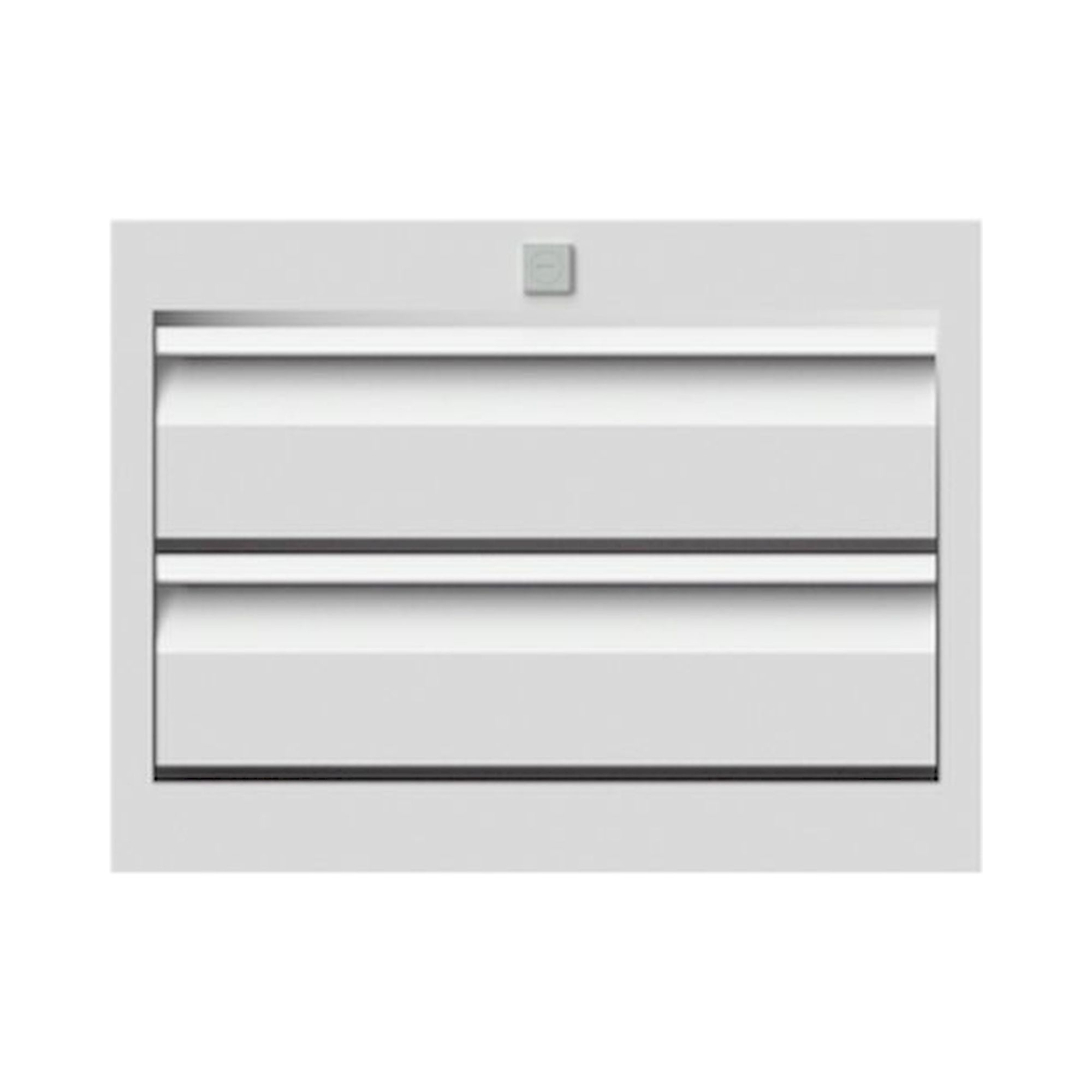 Karl 27.015.70. Schubkastenblock F4 Sintro, 418x540x313 mm