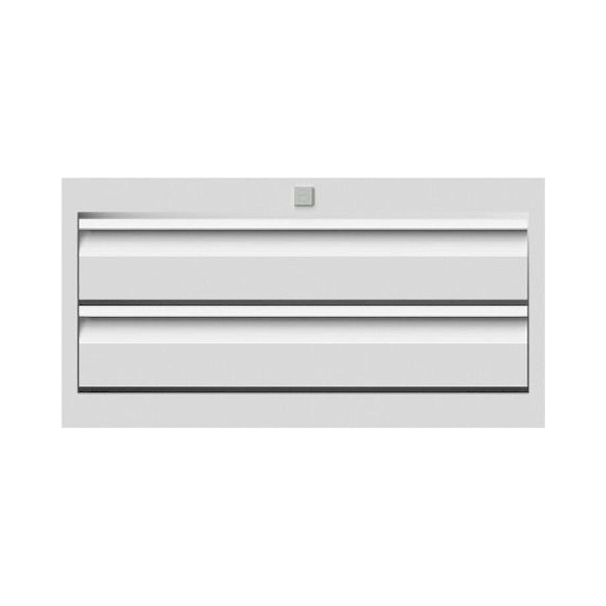 Karl 28.015.70. Schubkastenblock F4 Sintro, 606x540x313 mm