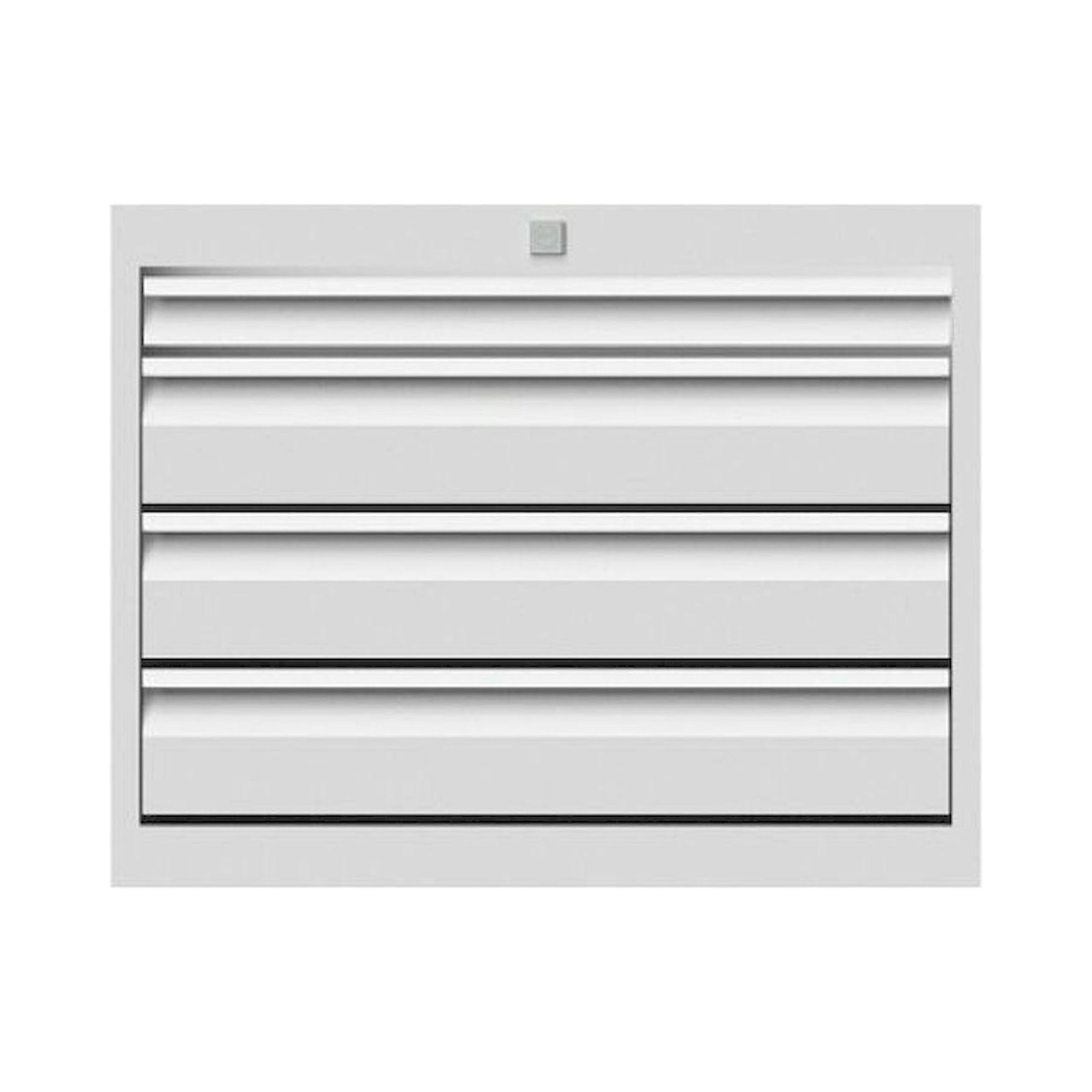 Karl 28.115.70. Schubkastenblock F1 Sintro, 606x540x475 mm