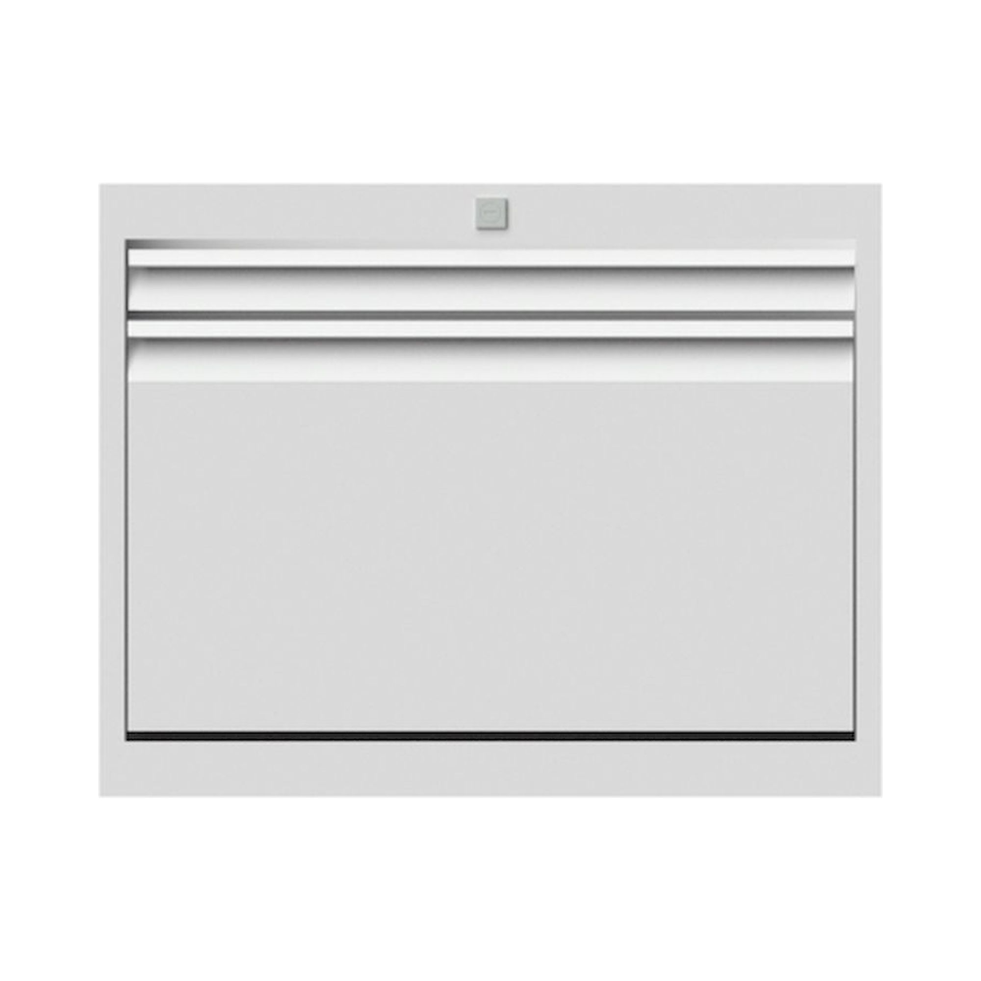 Karl 28.125.70. Schubkastenblock F1 Sintro, 606x540x475 mm