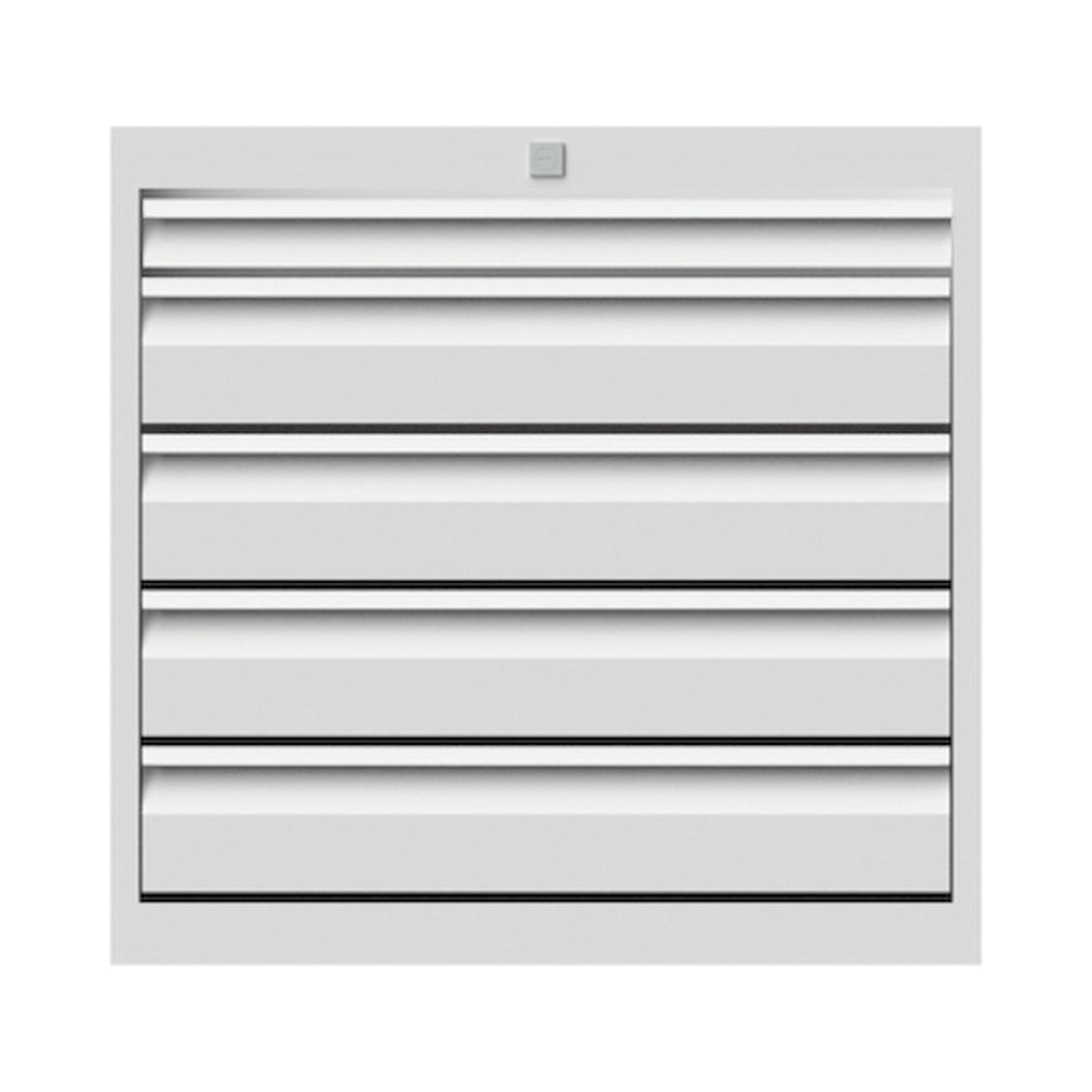 Karl 28.215.70. Schubkastenblock F0 Sintro, 606x540x583 mm