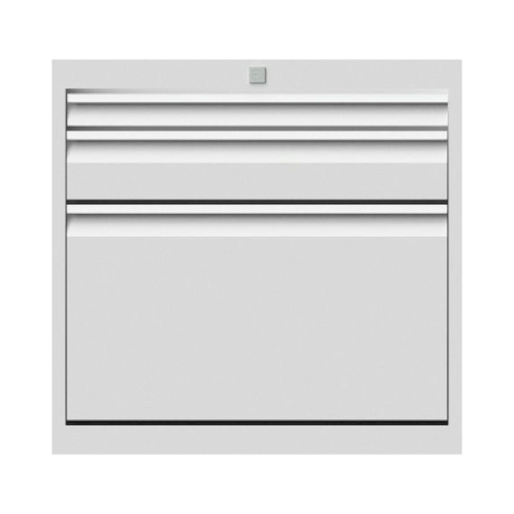 Karl 28.220.70. Schubkastenblock F0 Sintro, 606x540x583 mm