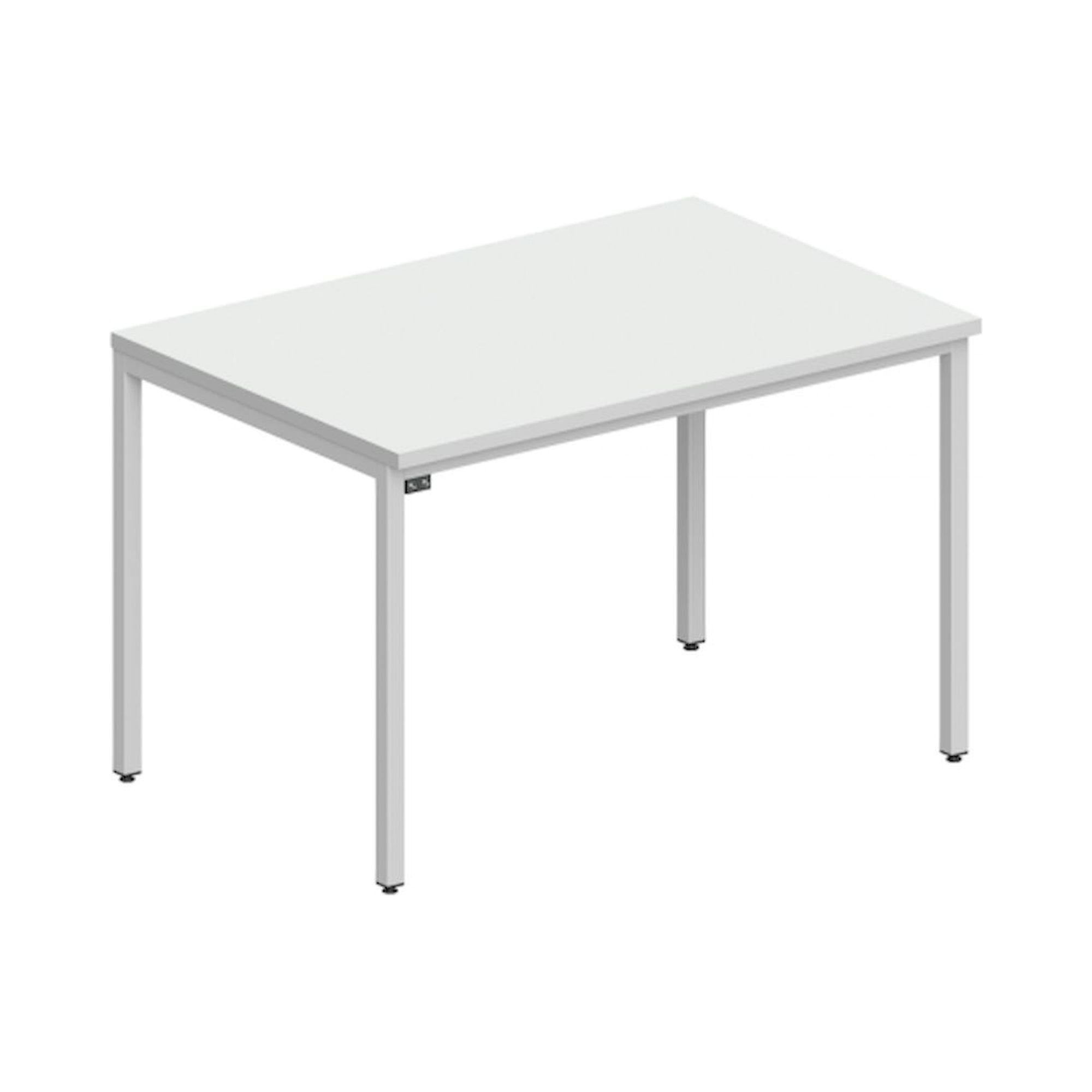 Karl 30.005.66. ESD-Arbeitstisch Basic 1200 Basisausstattung, 1200x800 mm