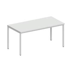 Karl 30.025.63. Arbeitstisch Basic 1600 Basisausstattung, 1600x800 mm