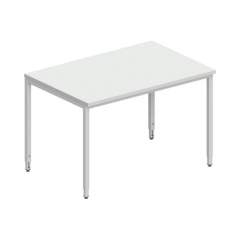 Karl 31.005.30. Arbeitstisch Basic 1200 Basisausstattung, 1200x800 mm