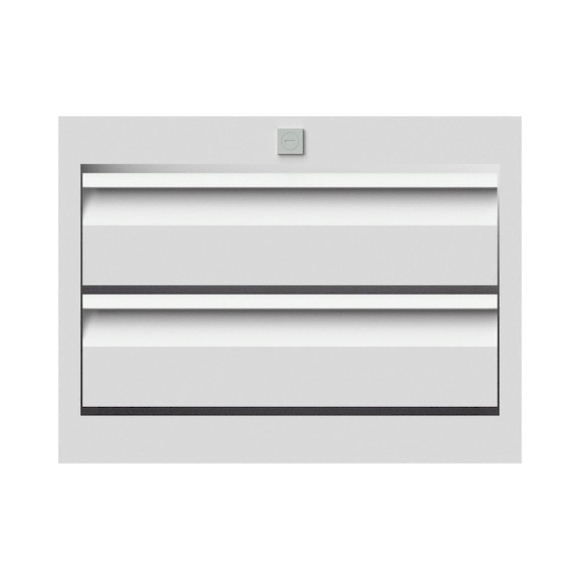 Karl 32.015.70. Schubkastenblock F4 Basic, 418x540x313 mm