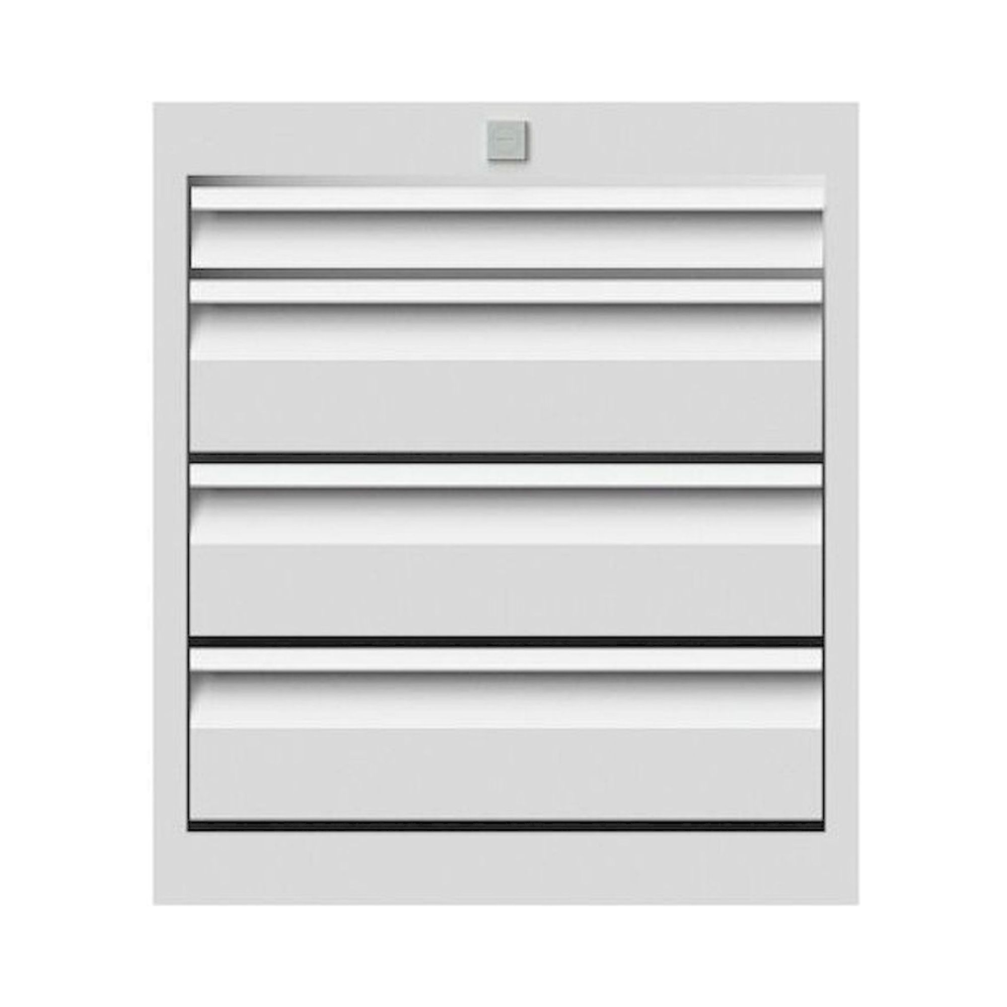 Karl 32.115.70. Schubkastenblock F1 Basic, 418x540x475 mm