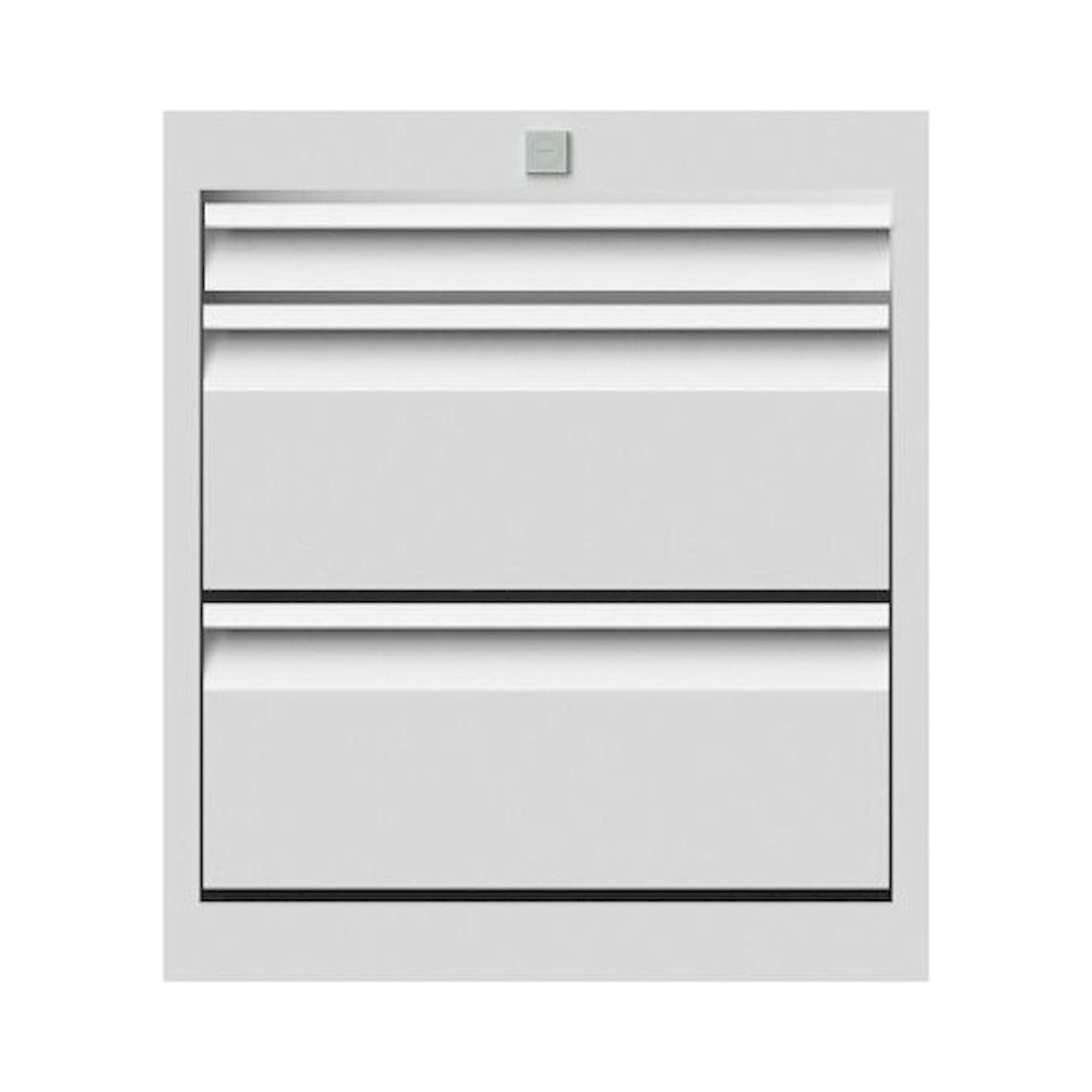 Karl 32.120.70. Schubkastenblock F1 Basic, 418x540x475 mm