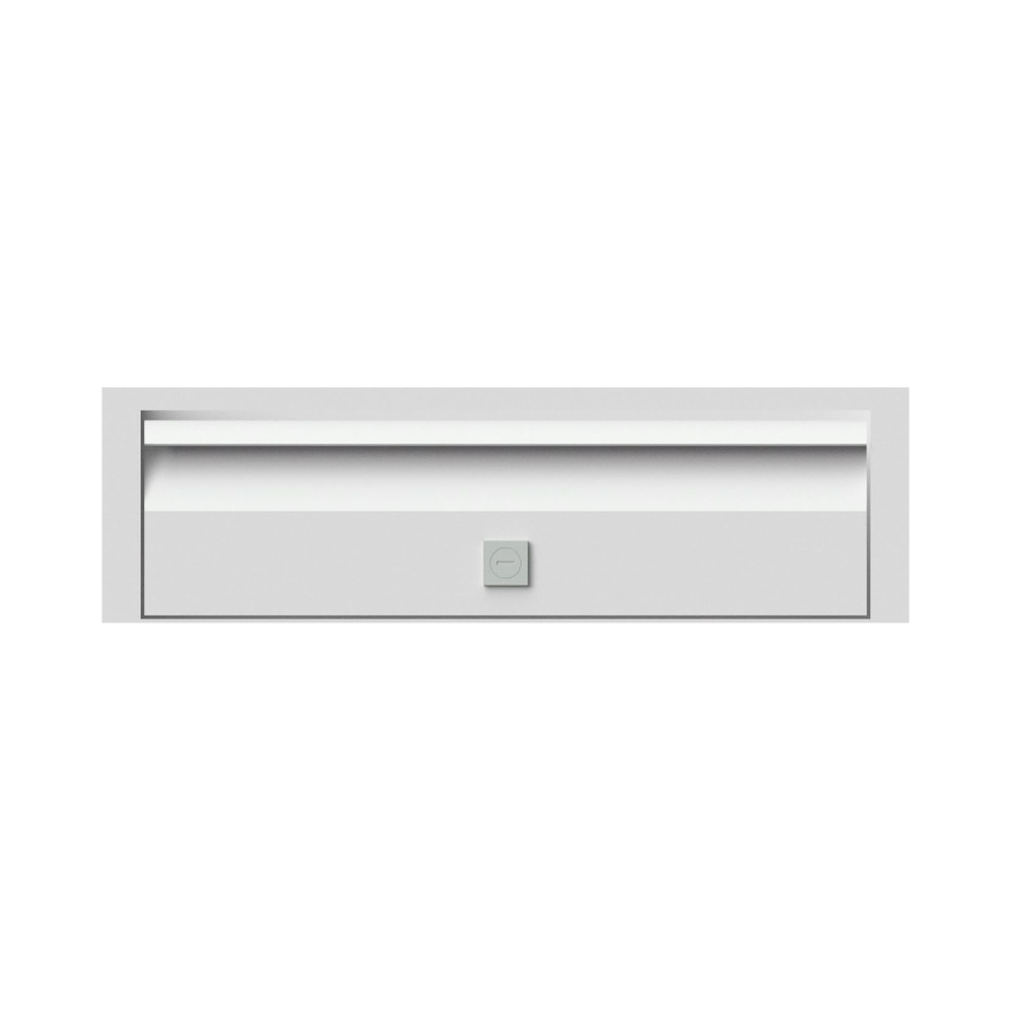 Karl 32.405.70. EINZELSCHUBKASTEN, 418x540x110 mm