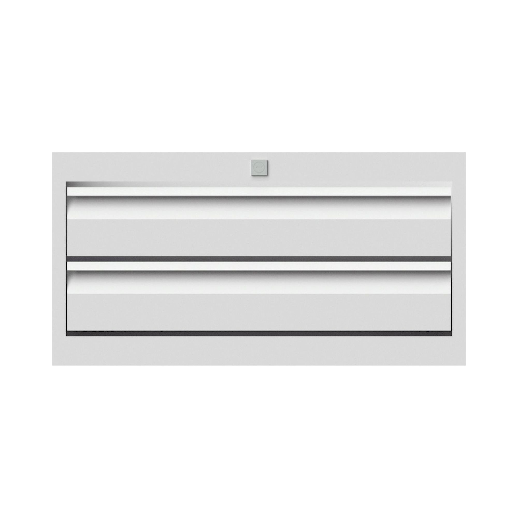 Karl 33.015.70. Schubkastenblock F4 Basic, 606x540x313 mm