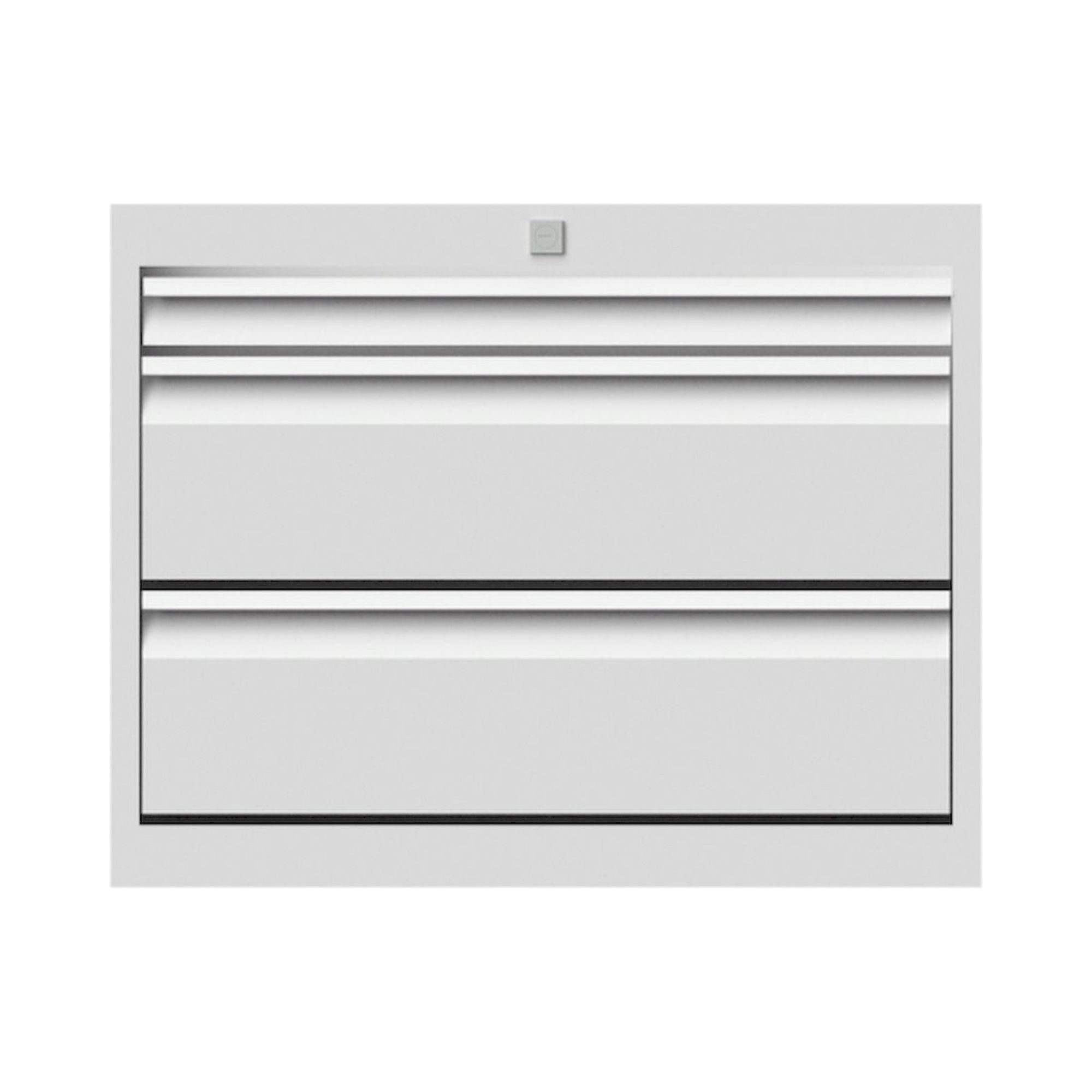 Karl 33.120.70. Schubkastenblock F1 Basic, 606x540x475 mm