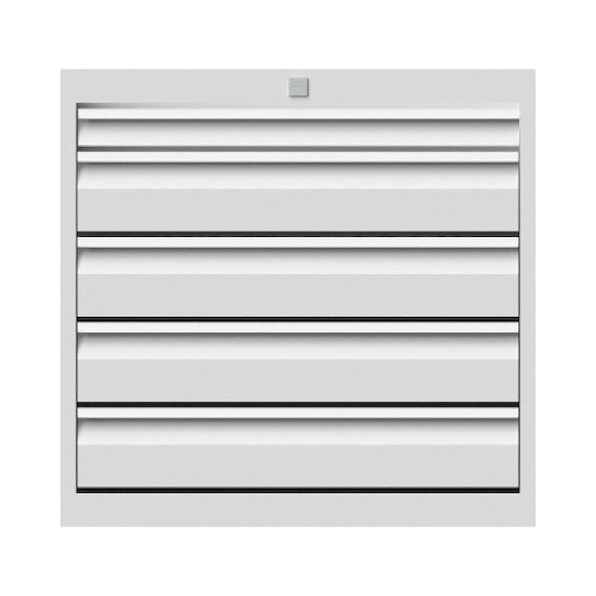 Karl 33.215.70. Schubkastenblock F0 Basic, 606x540x583 mm