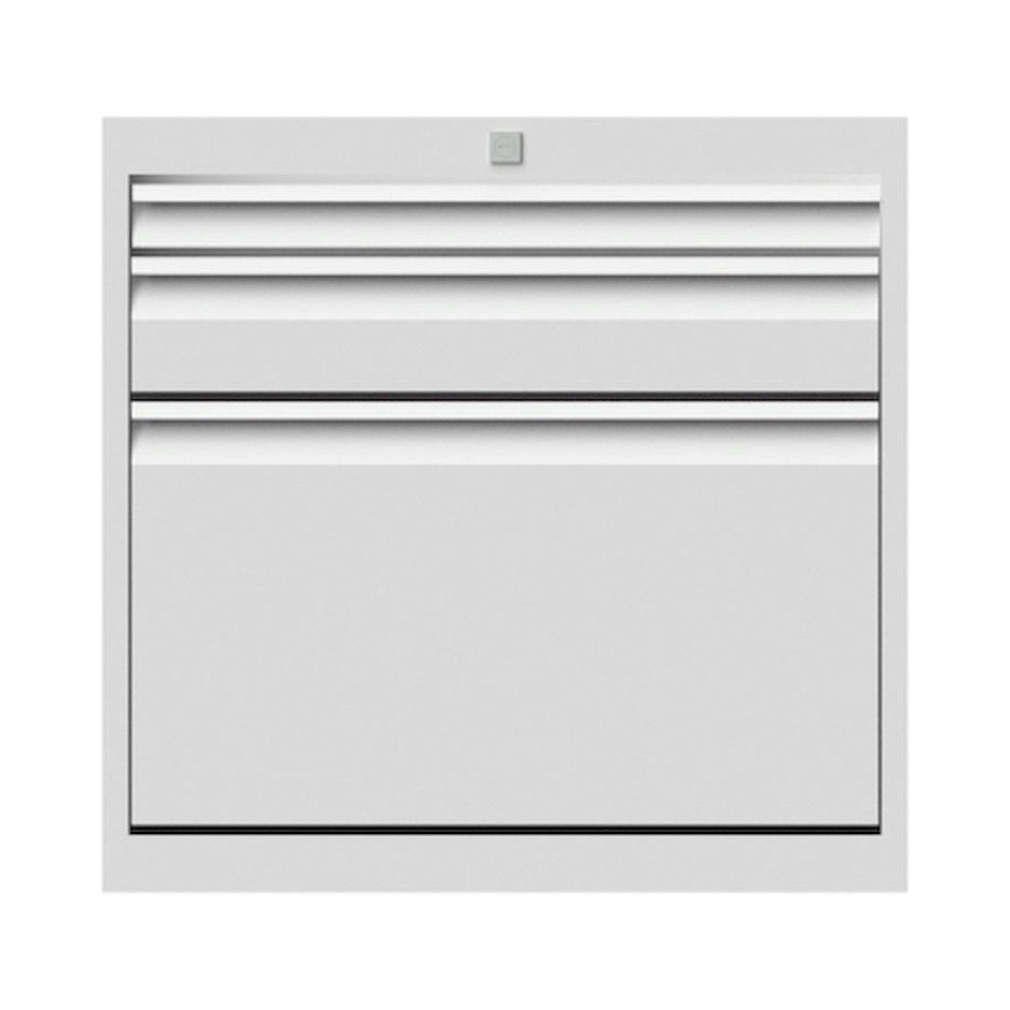 Karl 33.220.70. Schubkastenblock F0 Basic, 606x540x583 mm