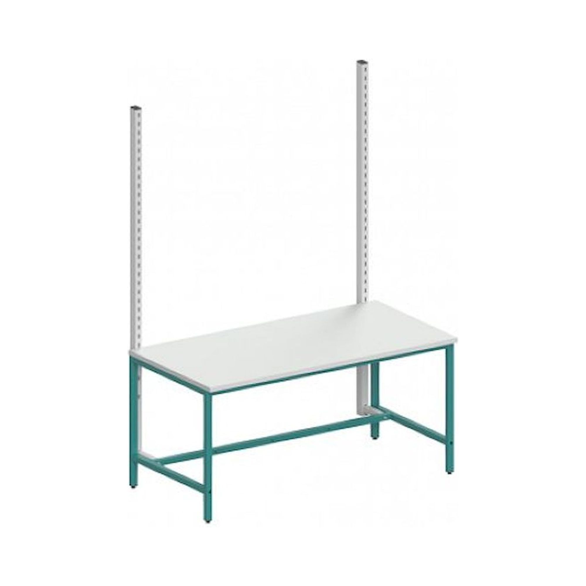 Karl 34.120.70. Vertikalstrebe Basic          , 40x60x1990 mm