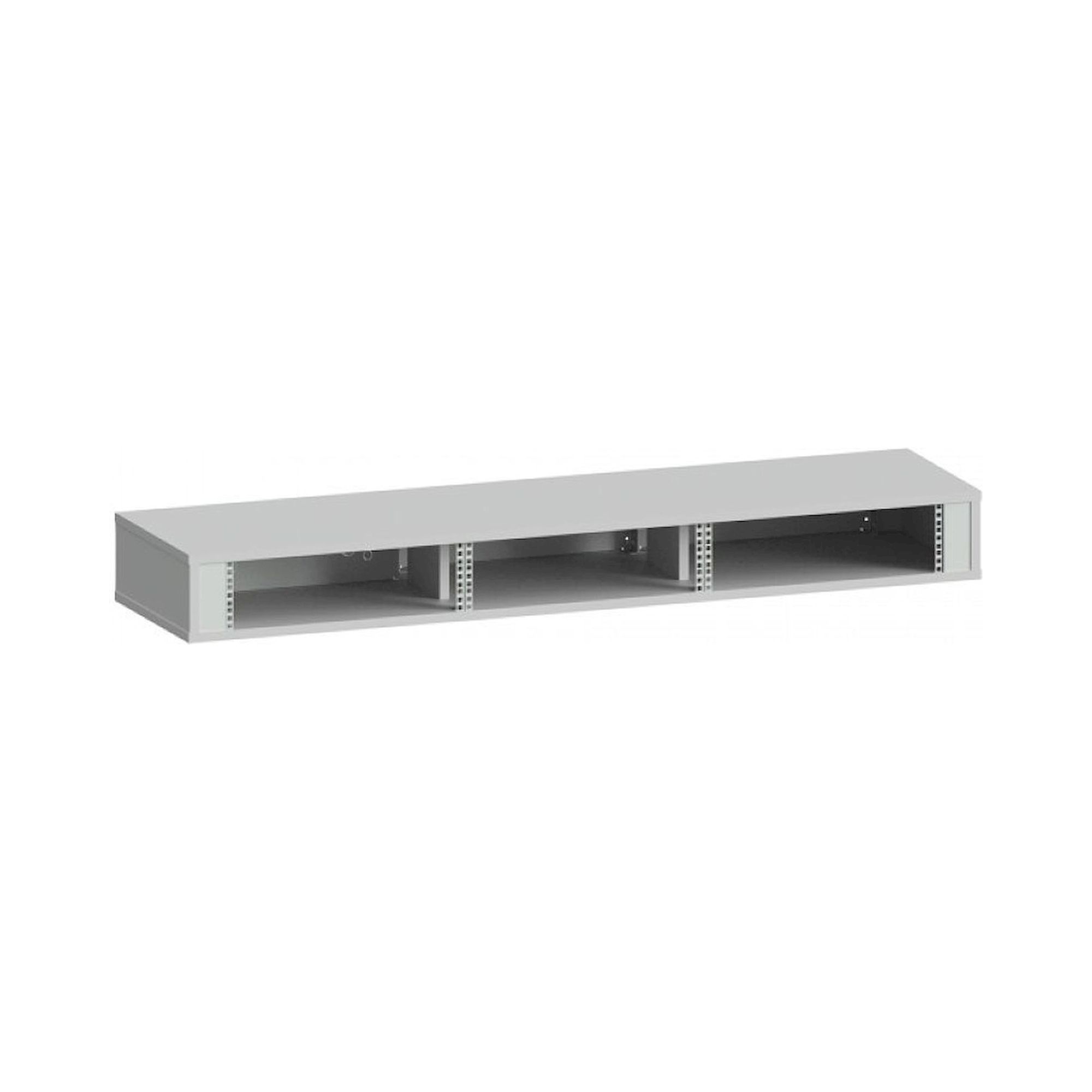 Karl 34.225.34. 19"-Aufbau Basic 3HE ESD, 1600x400x173 mm