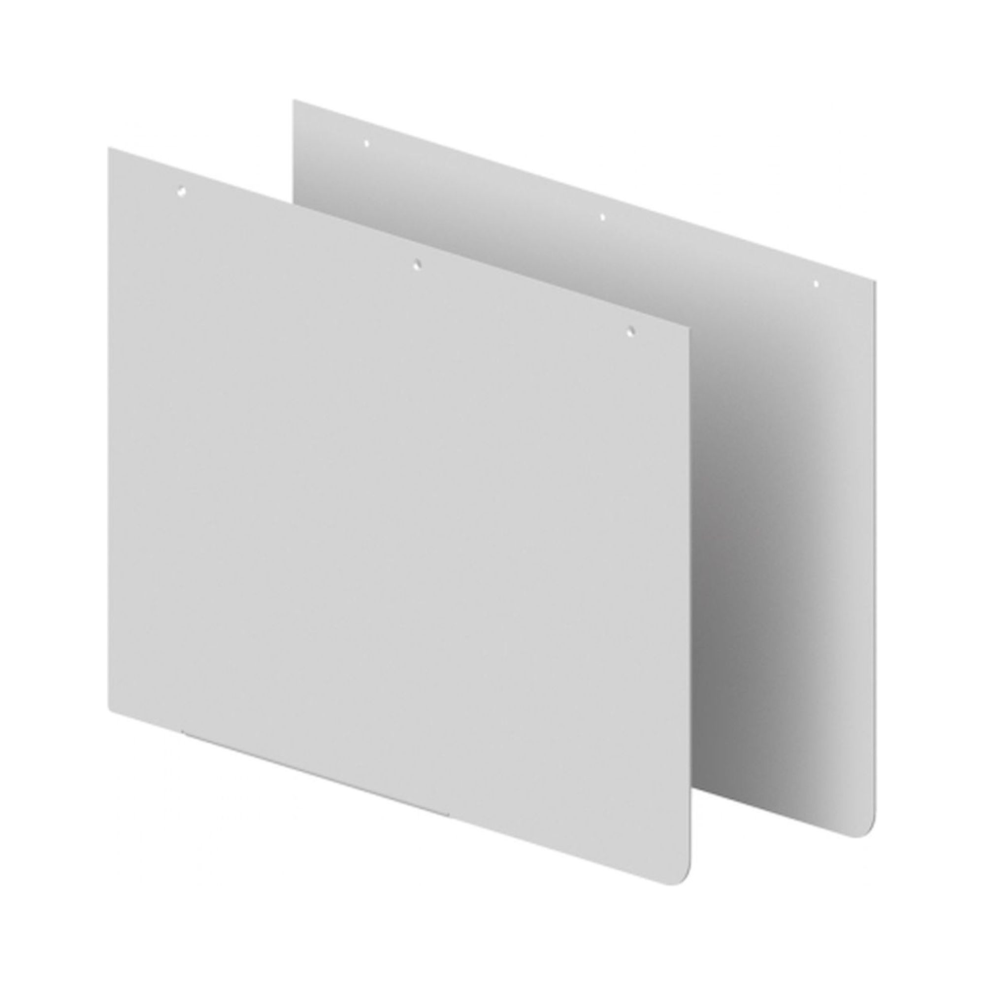 Karl 39.532.70. KLEMMSCHUTZ Sintro, 500x750 mm