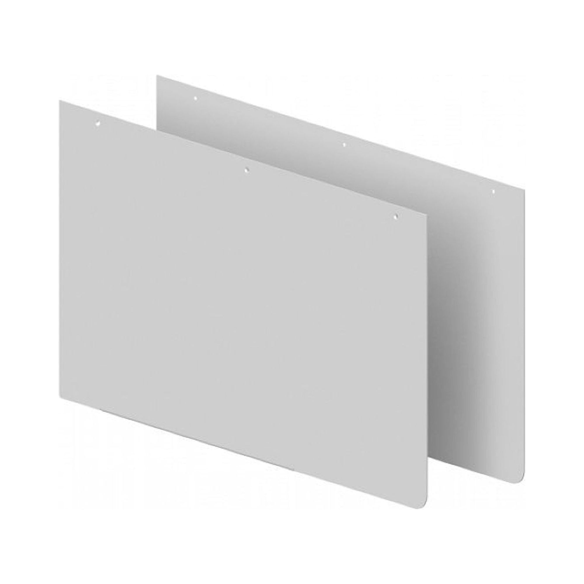 Karl 39.534.70. KLEMMSCHUTZ Sintro, 500x900 mm (HxT)