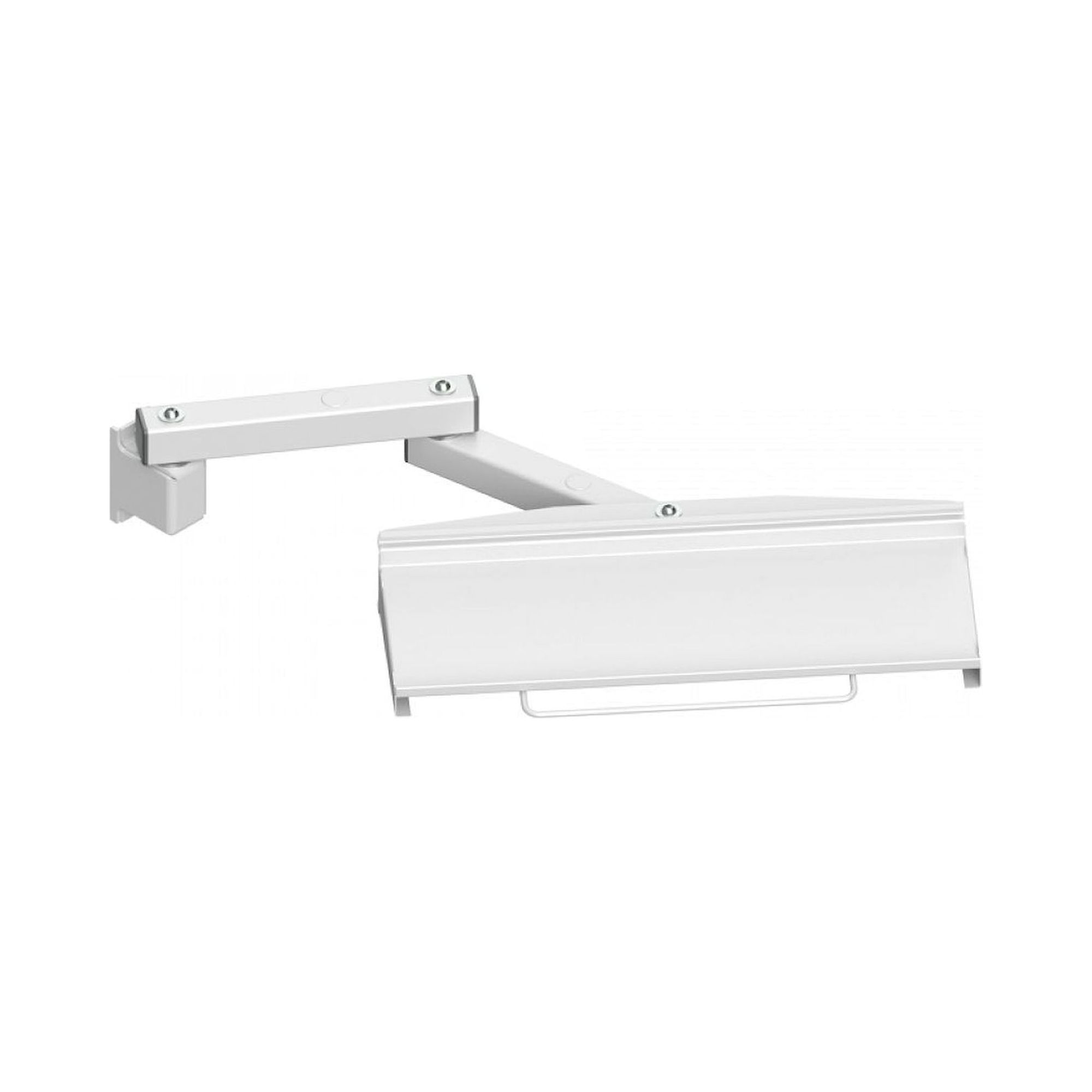 Karl 39.606.70. Ablageboard für Greifschalen, 530x147 mm