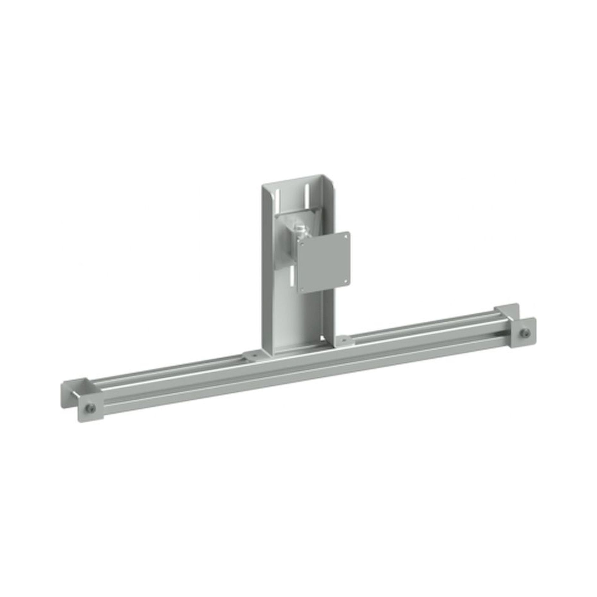 Karl 39.624.70. TRÄGERSCHIENE Sintro 930, 892x45x45 mm