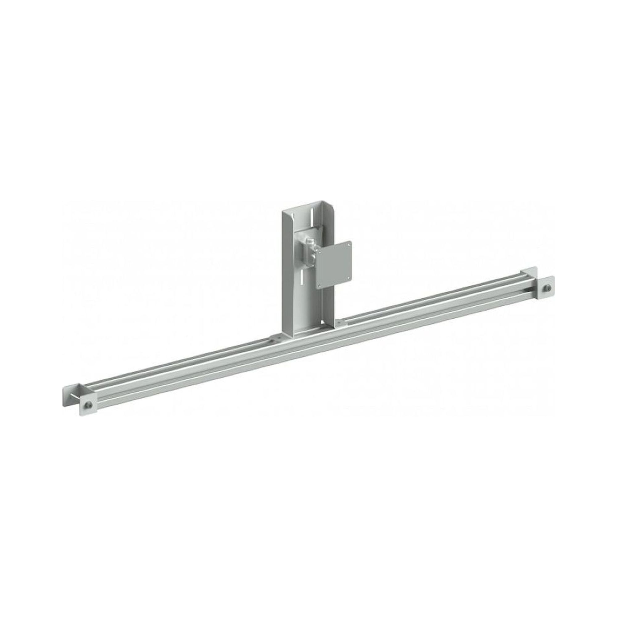 Karl 39.626.70. TRÄGERSCHIENE Sintro 1230, 1192x45x45 mm