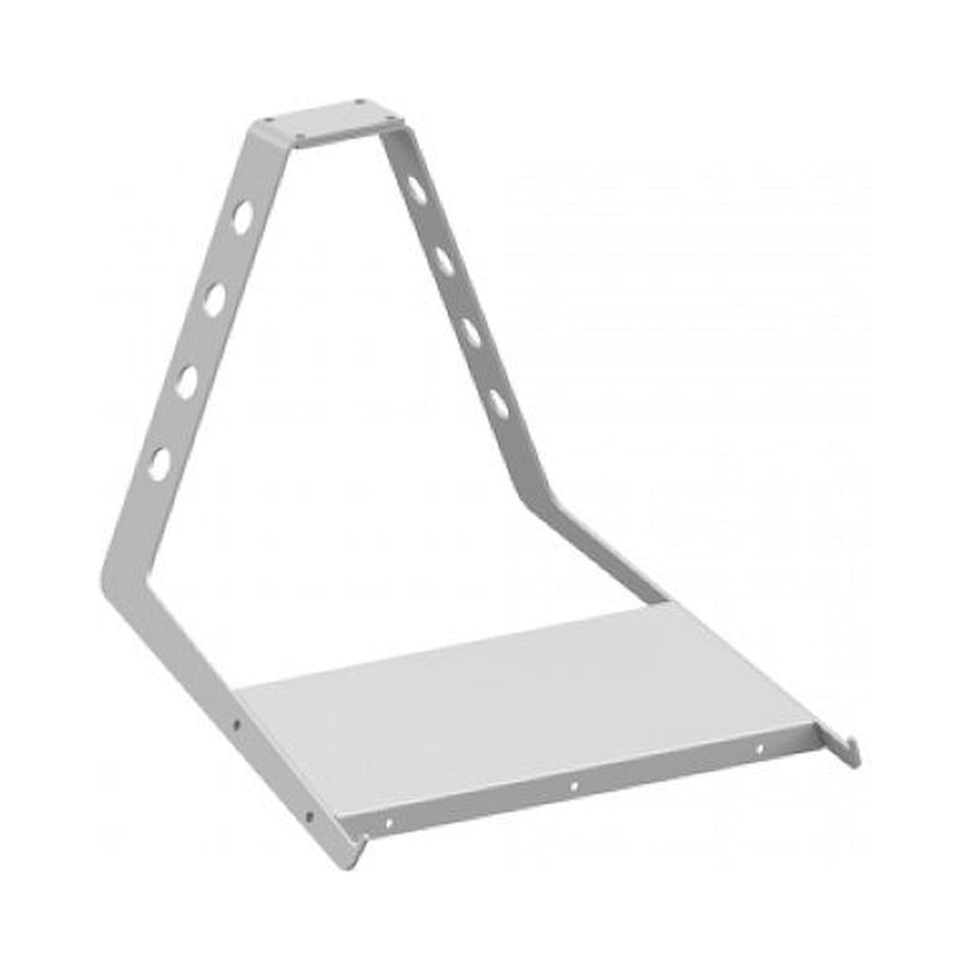 Karl 39.670.70. Tastaturablage Multifunktionsarm Vario