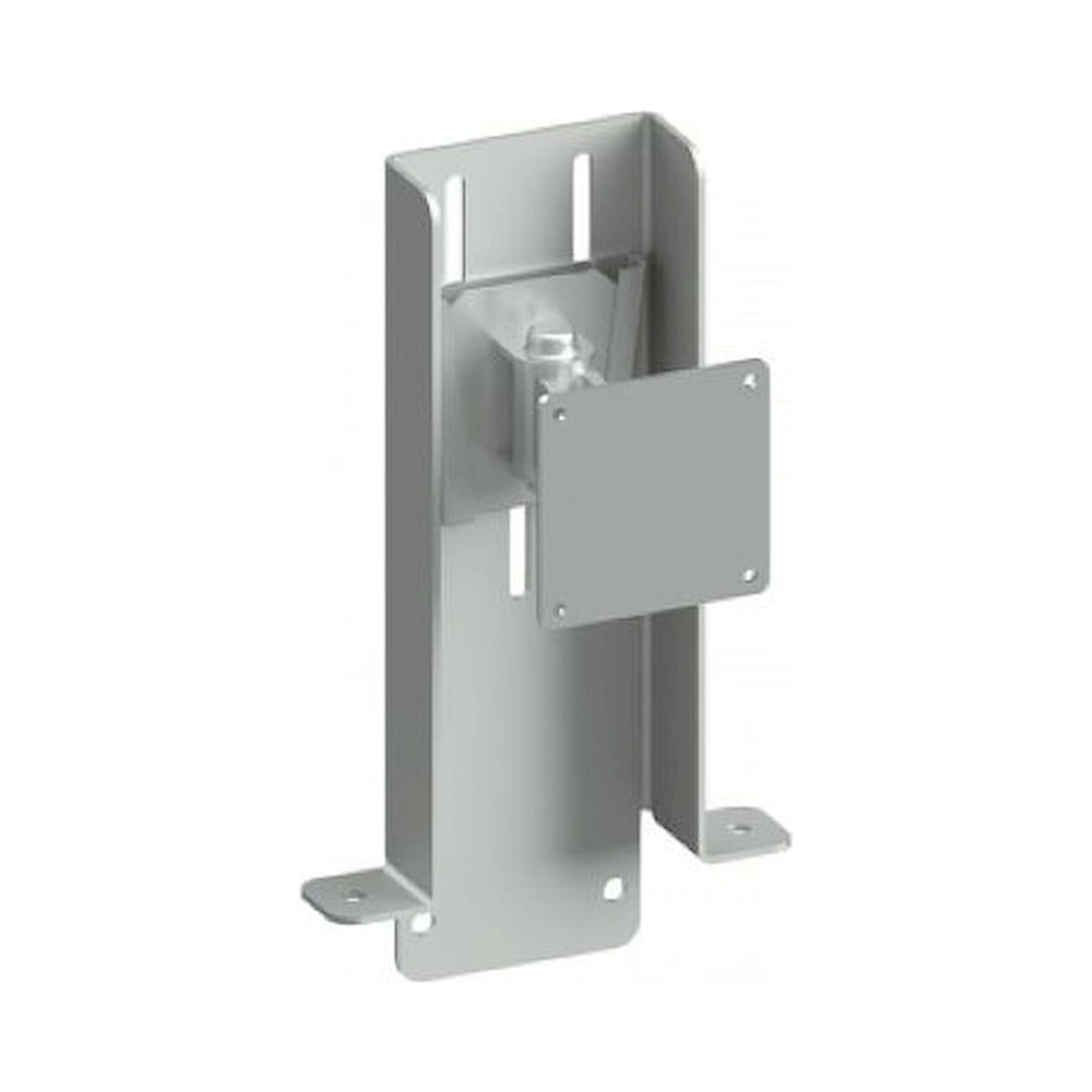 Karl 39.680.70. Flachbildschirmhalterung, 181x46x320 mm