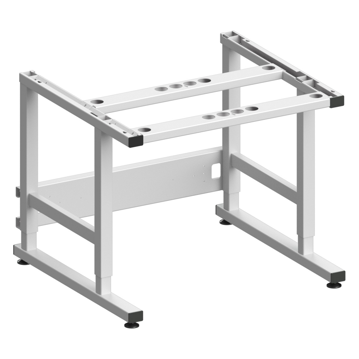 Tischgestell Sintro Packen 930 Standard, 930x900 mm - Karl 45.002.70