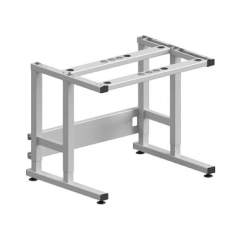 Karl 45.003.70. Tischgestell Sintro Packen 930 Standard, 930x750 mm