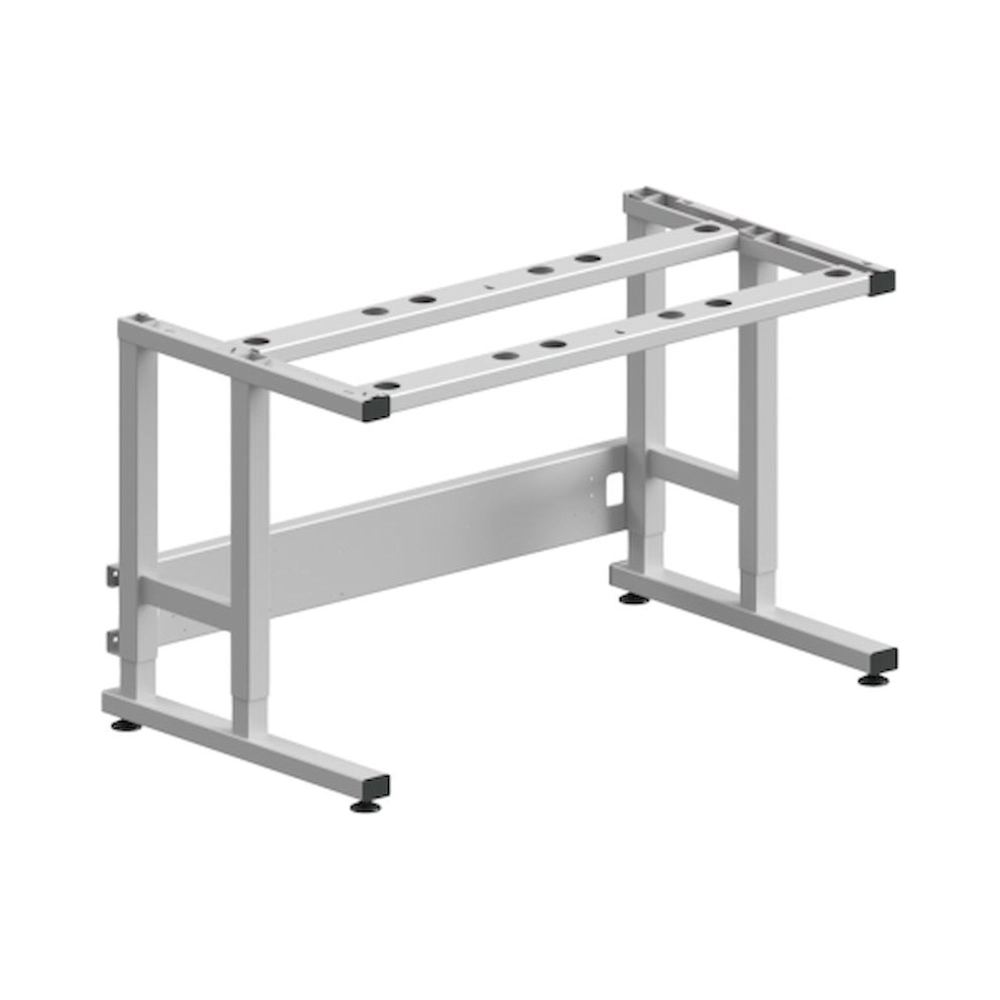 Karl 45.005.70. Tischgestell Sintro Packen 1230 Standard, 1230x750 mm