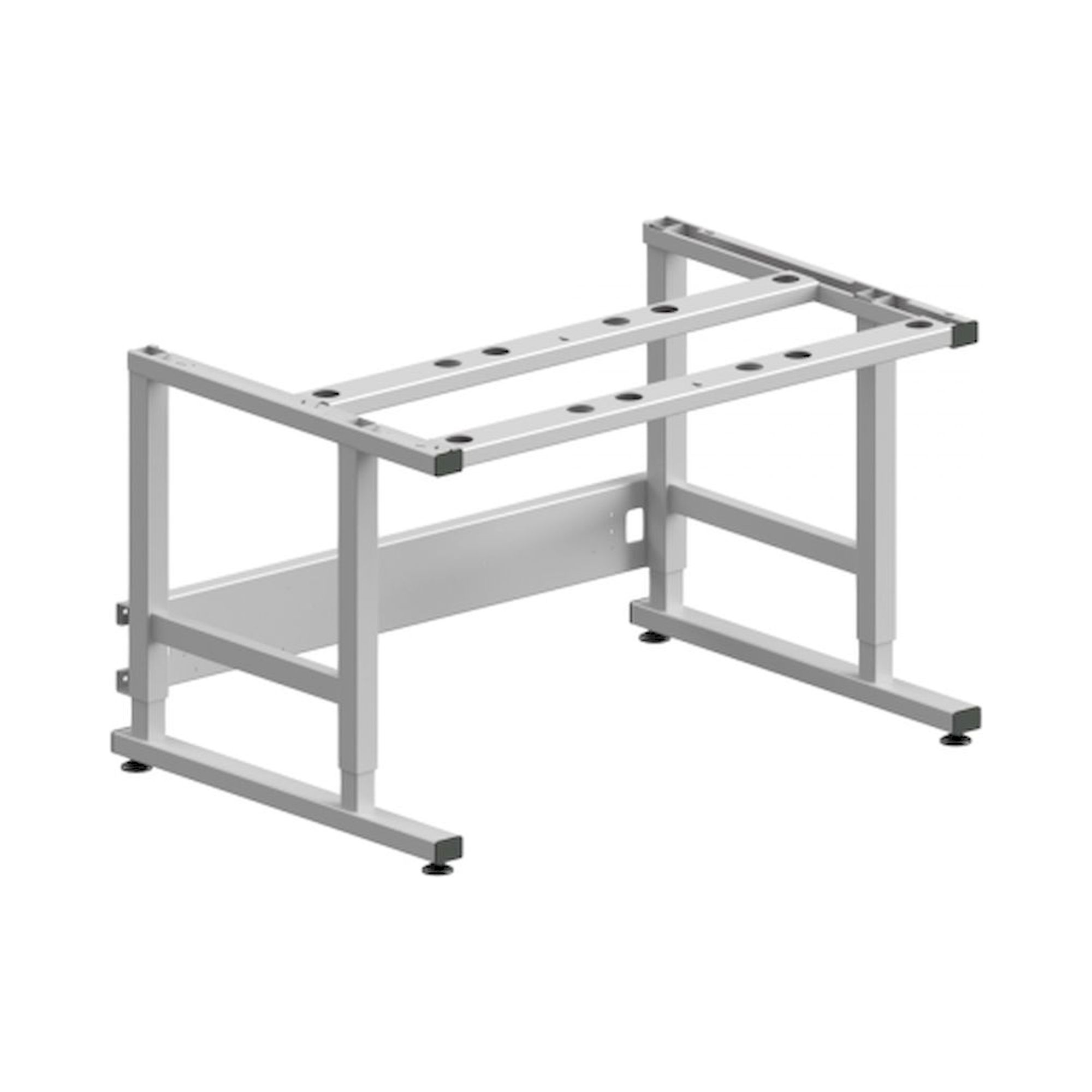 Karl 45.006.70. Tischgestell Sintro Packen 1230 Standard, 1230x900 mm