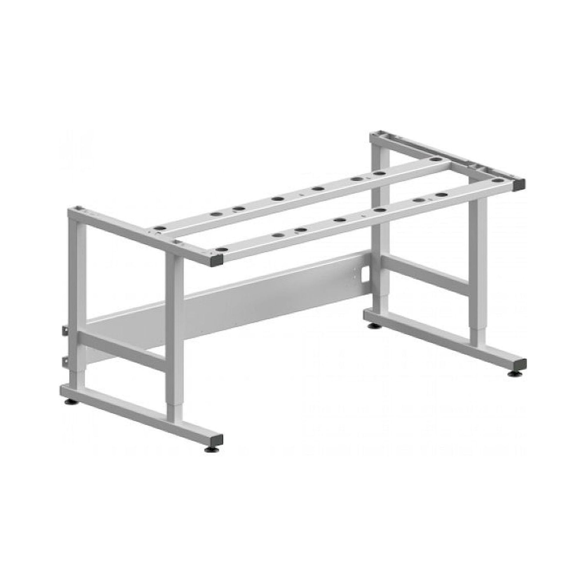 Karl 45.026.70. Tischgestell Sintro Packen 1530 Standard, 1530x900 mm