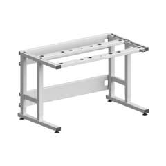 Karl 45.205.70. Tischgestell Sintro Packen 1230 Höhenverstellung mit Elektromotor, 1230x750 mm