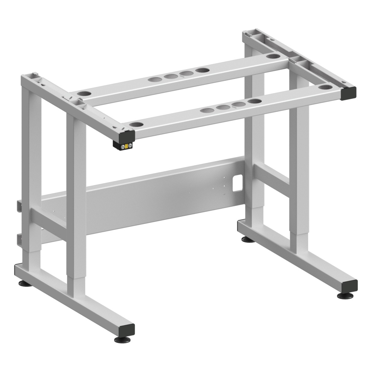 ESD-Tischgestell Sintro Packen 930 Standard, 930x750 mm - Karl 46.003.70
