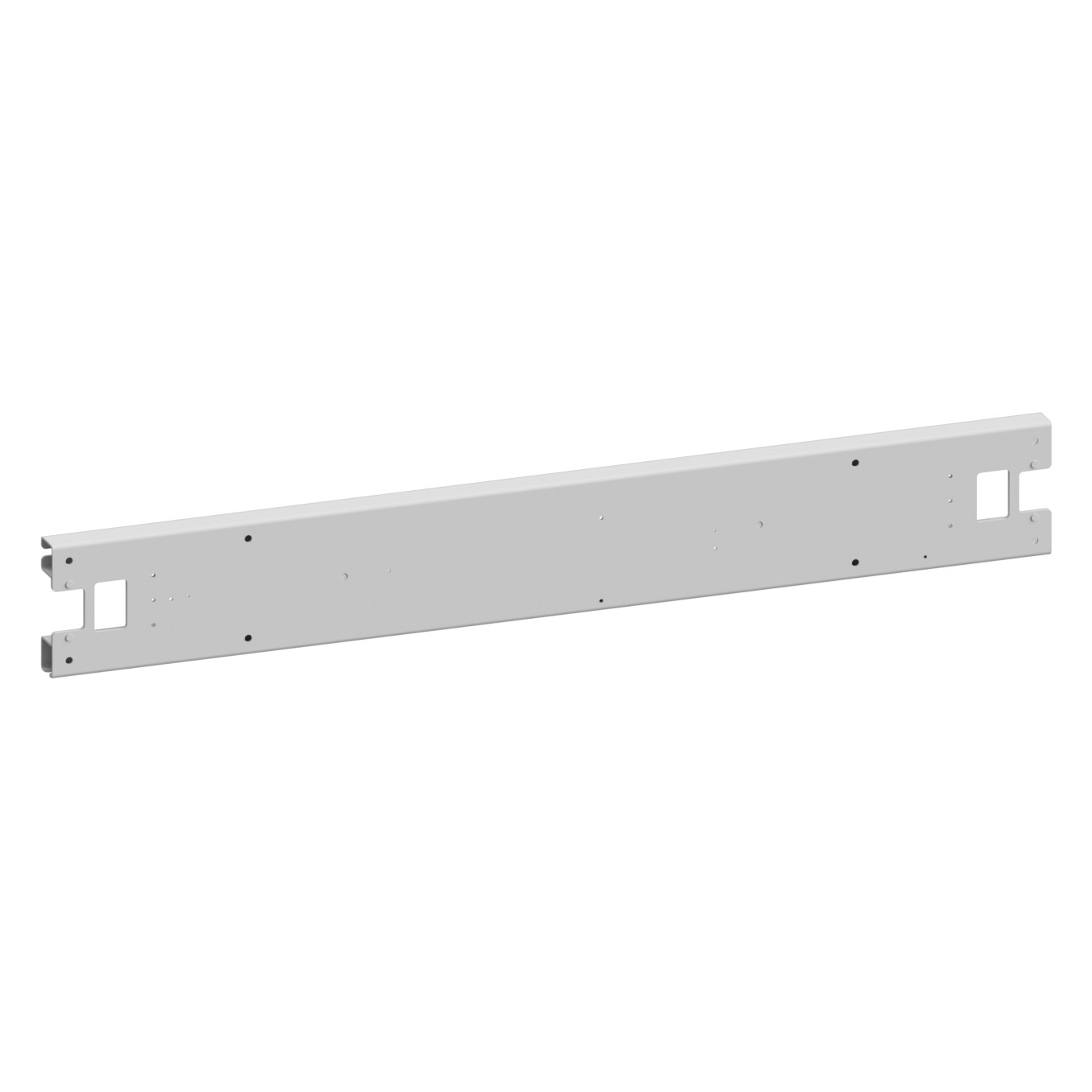 Cross brace Sintro Packen 1230, mounted on the table frame, 1230x38x160 mm - Karl 49.130.70