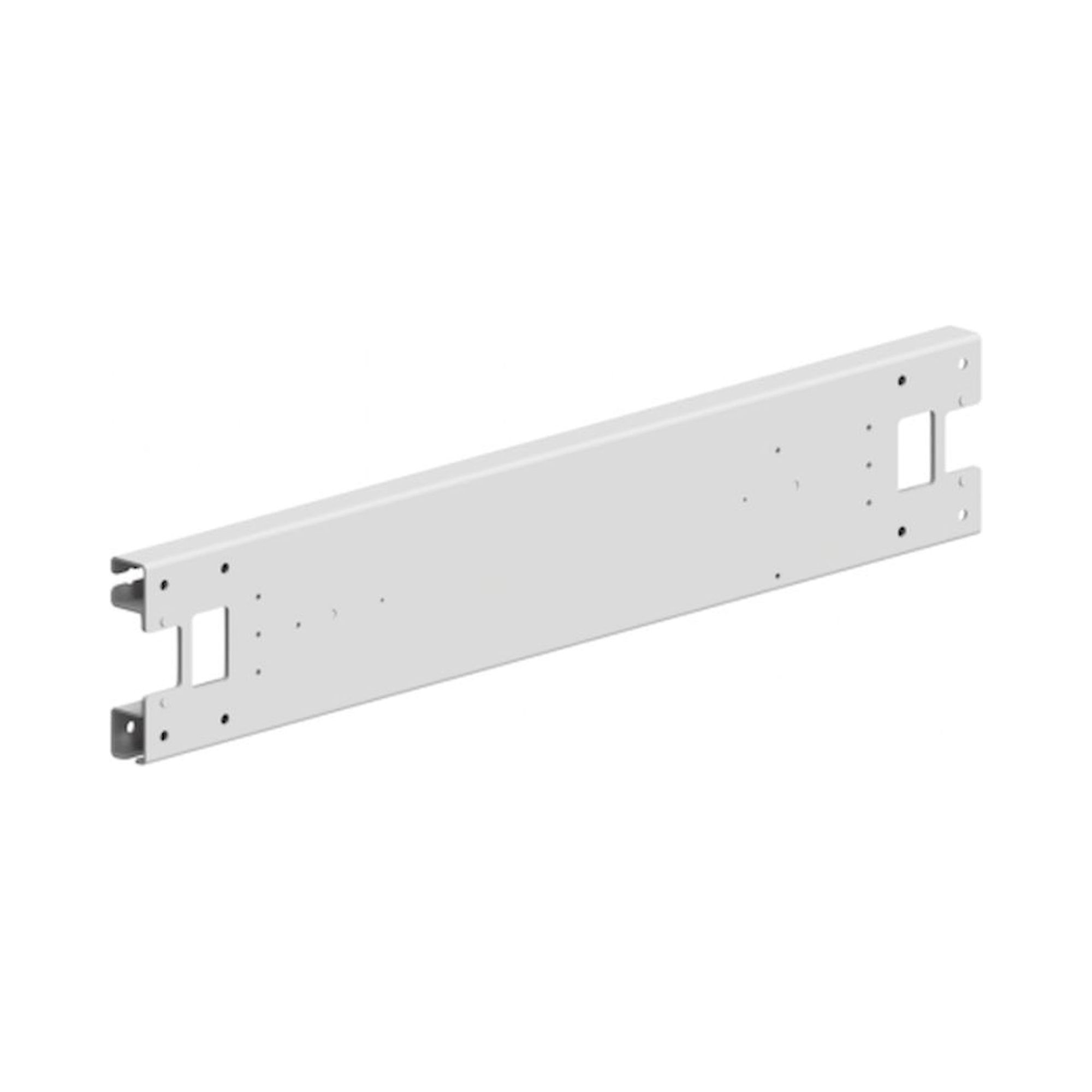 Karl 49.129.70. Querverbindung Sintro Packen 930 Montage AM Tischgestell, 930x38x160 mm