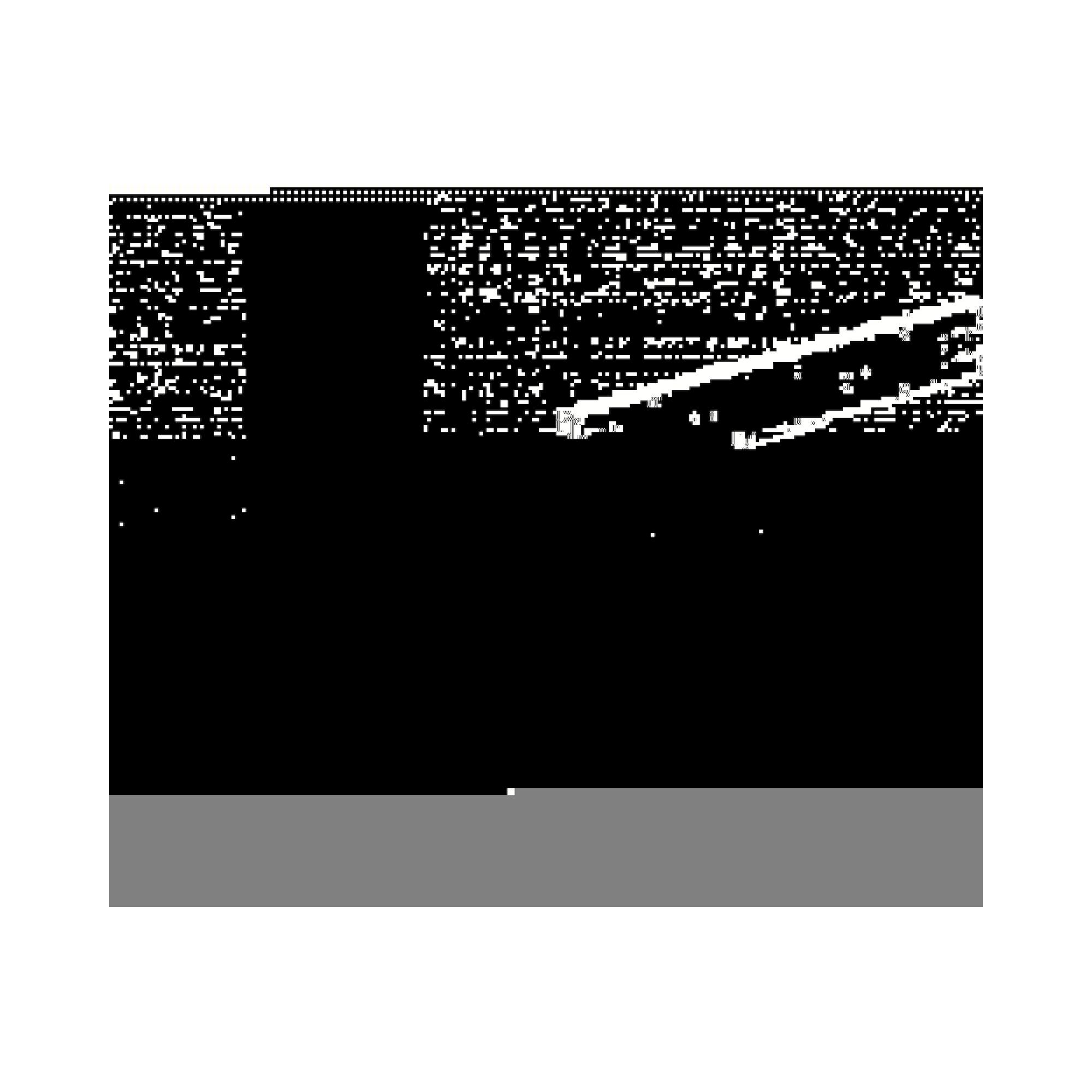 Karl 49.130.70. Querverbindung Sintro Packen 1230 Montage AM Tischgestell, 1230x38x160 mm