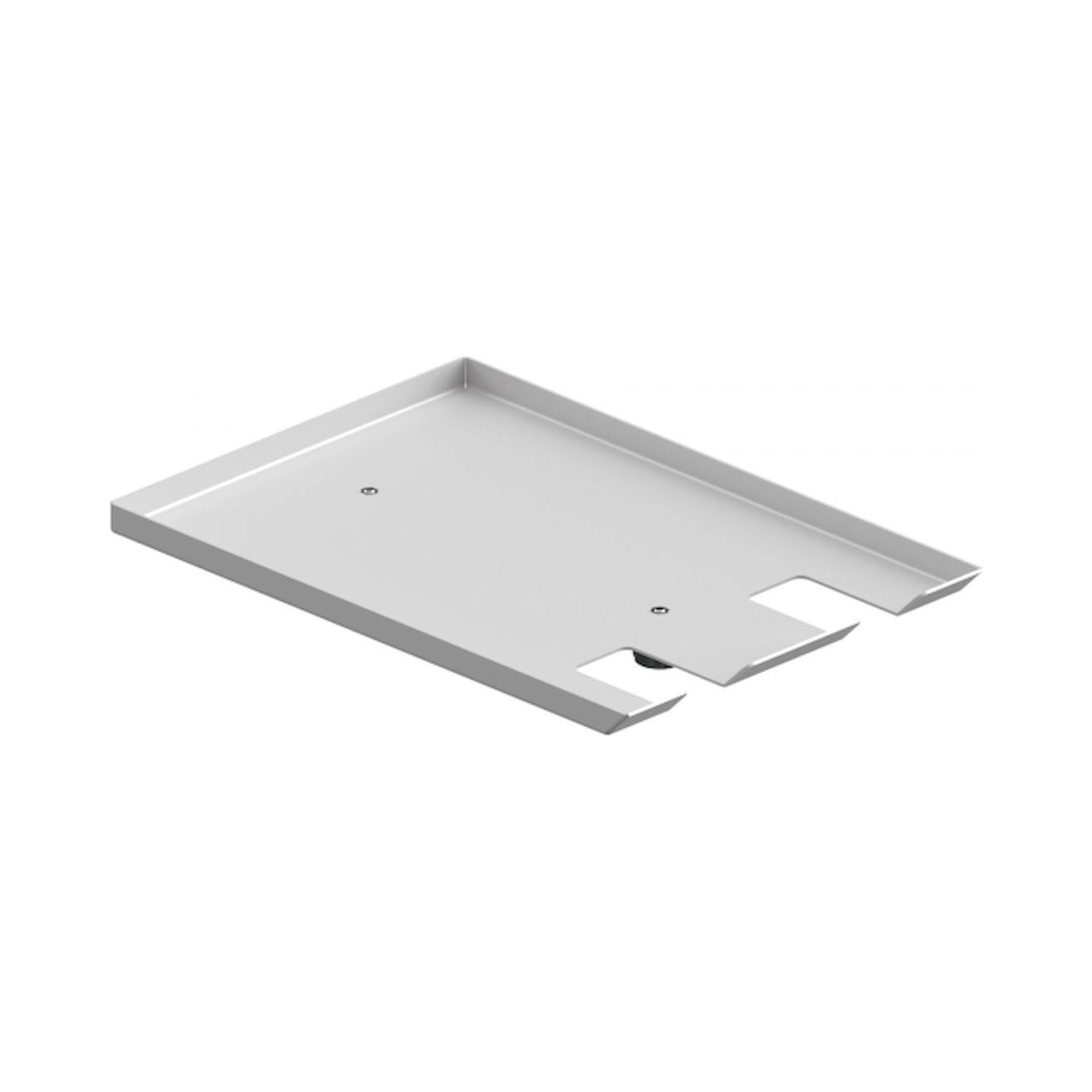 Karl 49.143.70. MEHRZWECKAblage DIN A4 für MULTIFUNKTIONSABLAGE, 230x320x20 mm (BxTxS)