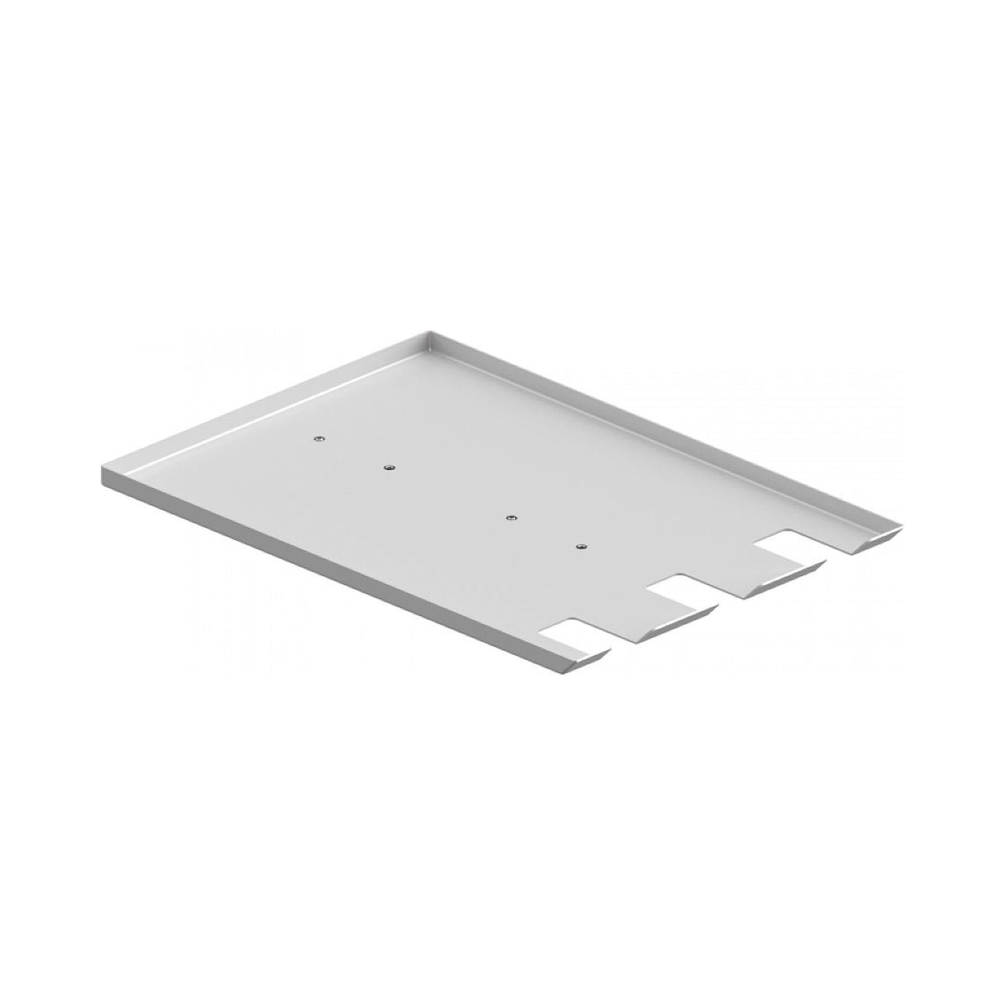 Karl 49.145.70. MEHRZWECKAblage DIN A3 für MULTIFUNKTIONSABLAGE, 305x420x20 mm (BxTxS)