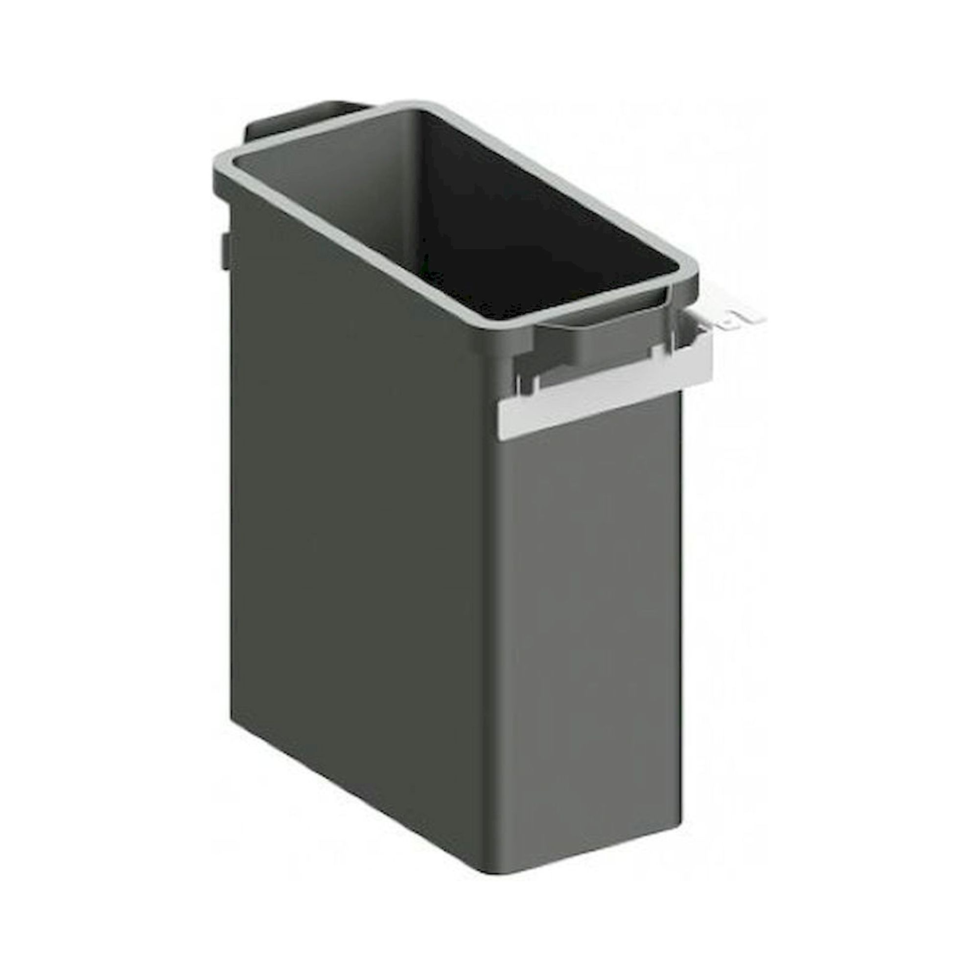 Karl 49.823.98. ESD-ABFALLBEHÄLTER einhängbar, 590x280x600 mm