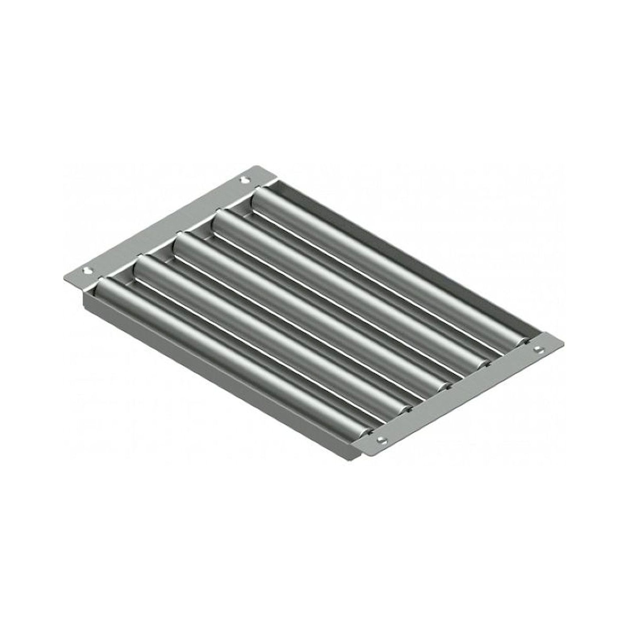 Karl 49.840.98. ROLLENBAHN INTEGRIERBAR, 300x400x30 mm