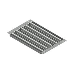 Karl 49.840.98. ROLLENBAHN INTEGRIERBAR, 300x400x30 mm